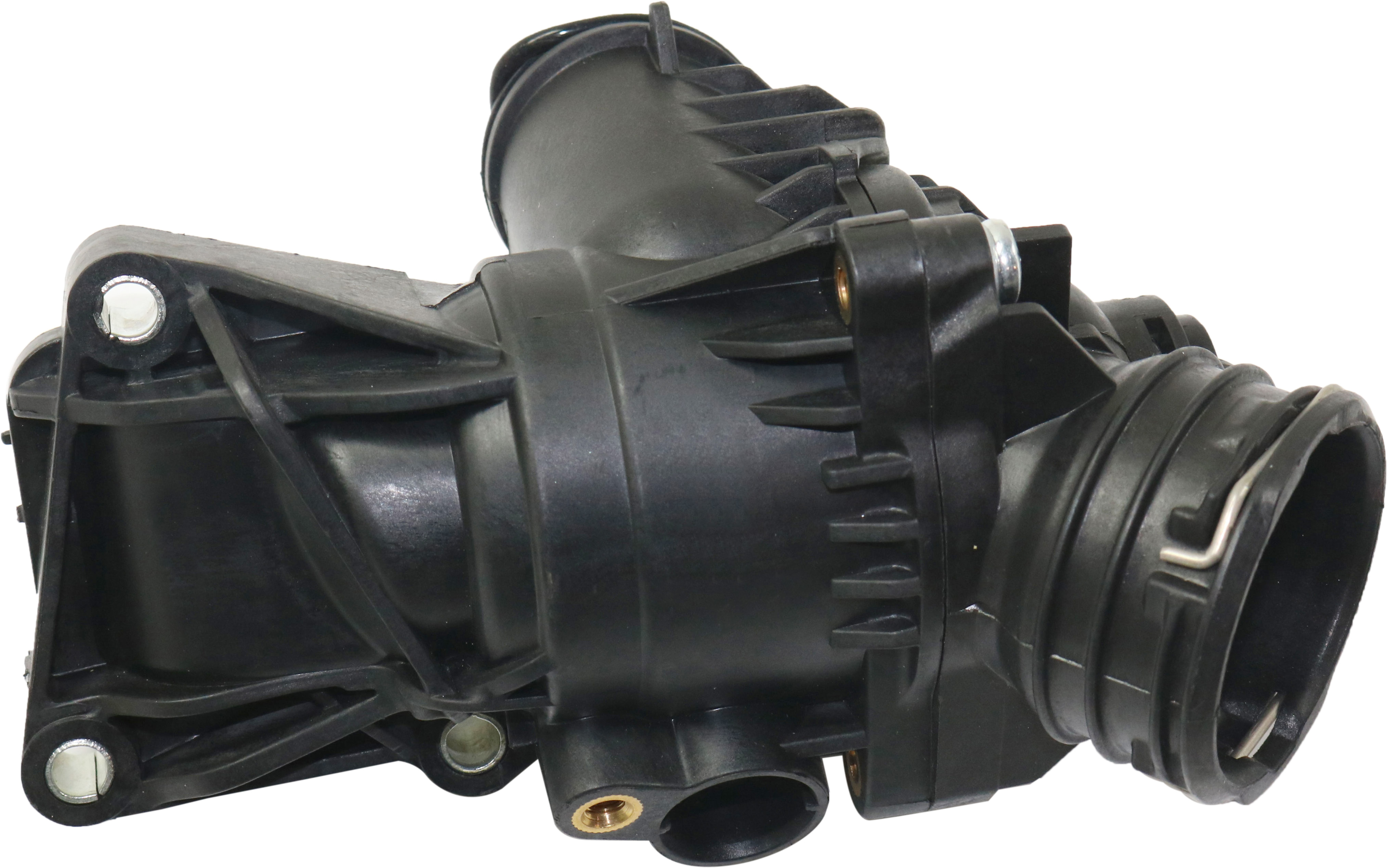 AM C CLASS 12-15 E350-12-16 THERMOSTAT w Housing SKU RM31800003 OEM 2762000515