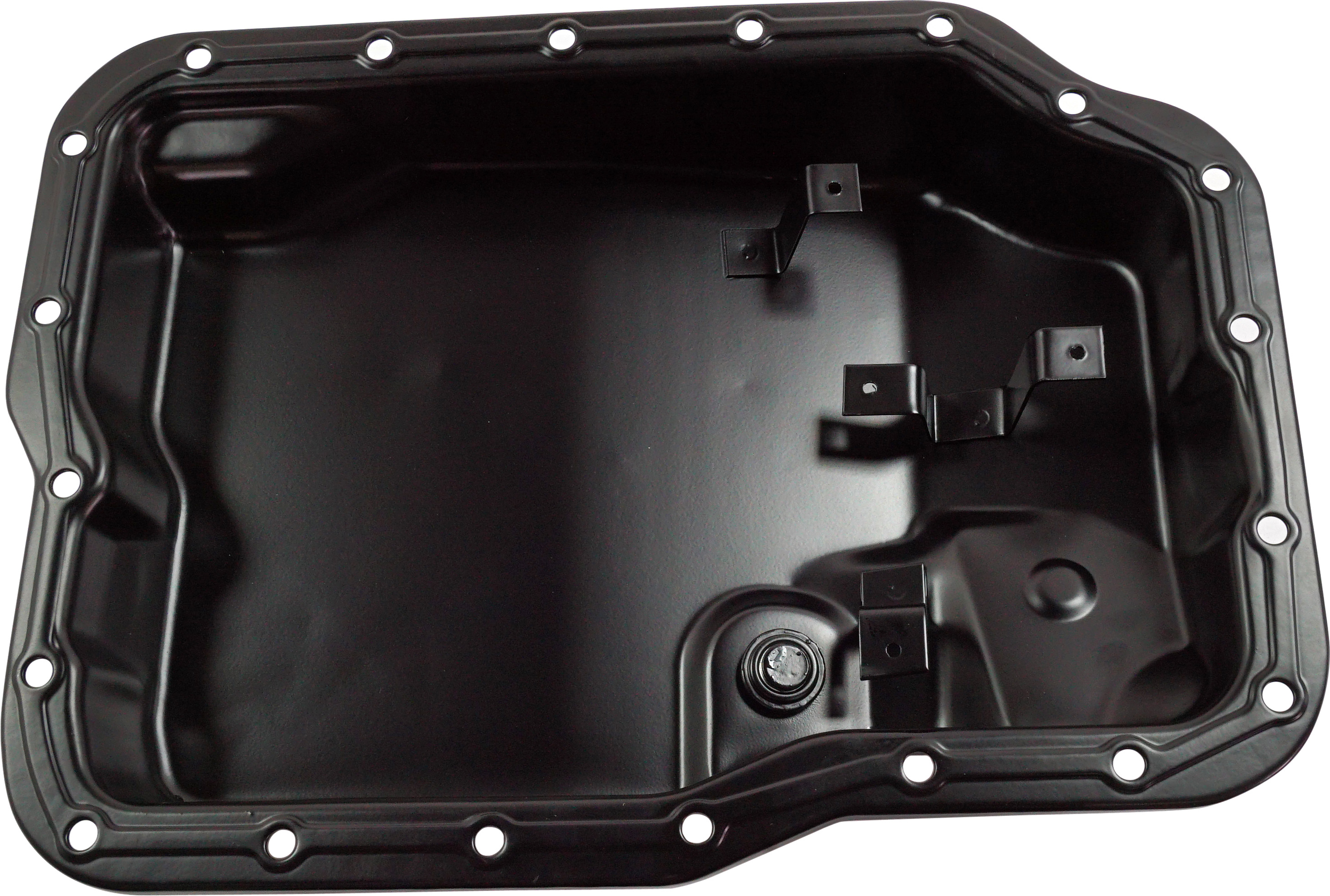 AM MAZDA 3-08-13 MAZDA 6-07-13 MAZDA 5-09-17 TRANSMISSION PAN SKU RM31860001 OEM FSL02151XB
