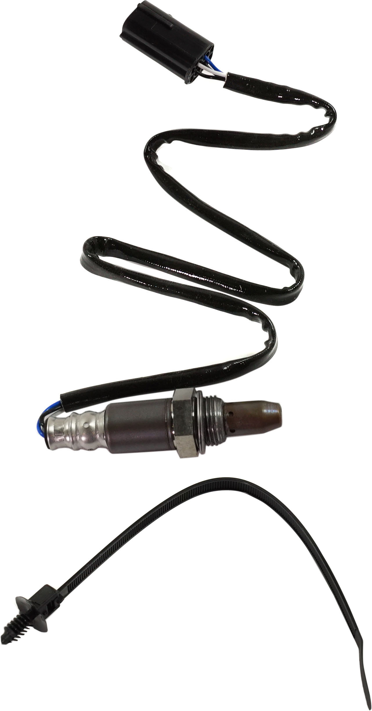 AM RX 8-09-11 OXYGEN SENSOR Air Fuel Sensor 4 Wire Upstream SKU RM31870002