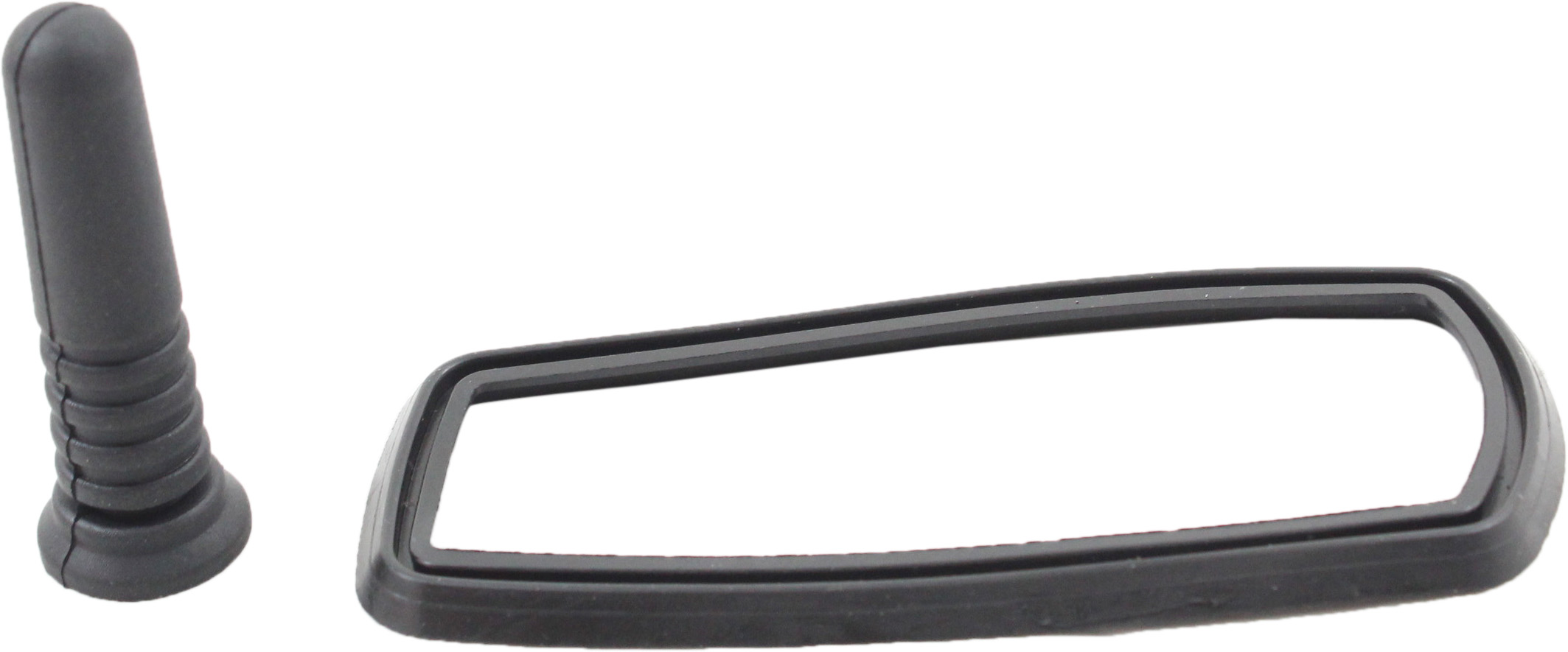 AM CLK CLASS 98-03 ANTENNA RUBBER SEAL KIT for Roof Mounted Antenna SKU RM35200001 OEM 2108270031