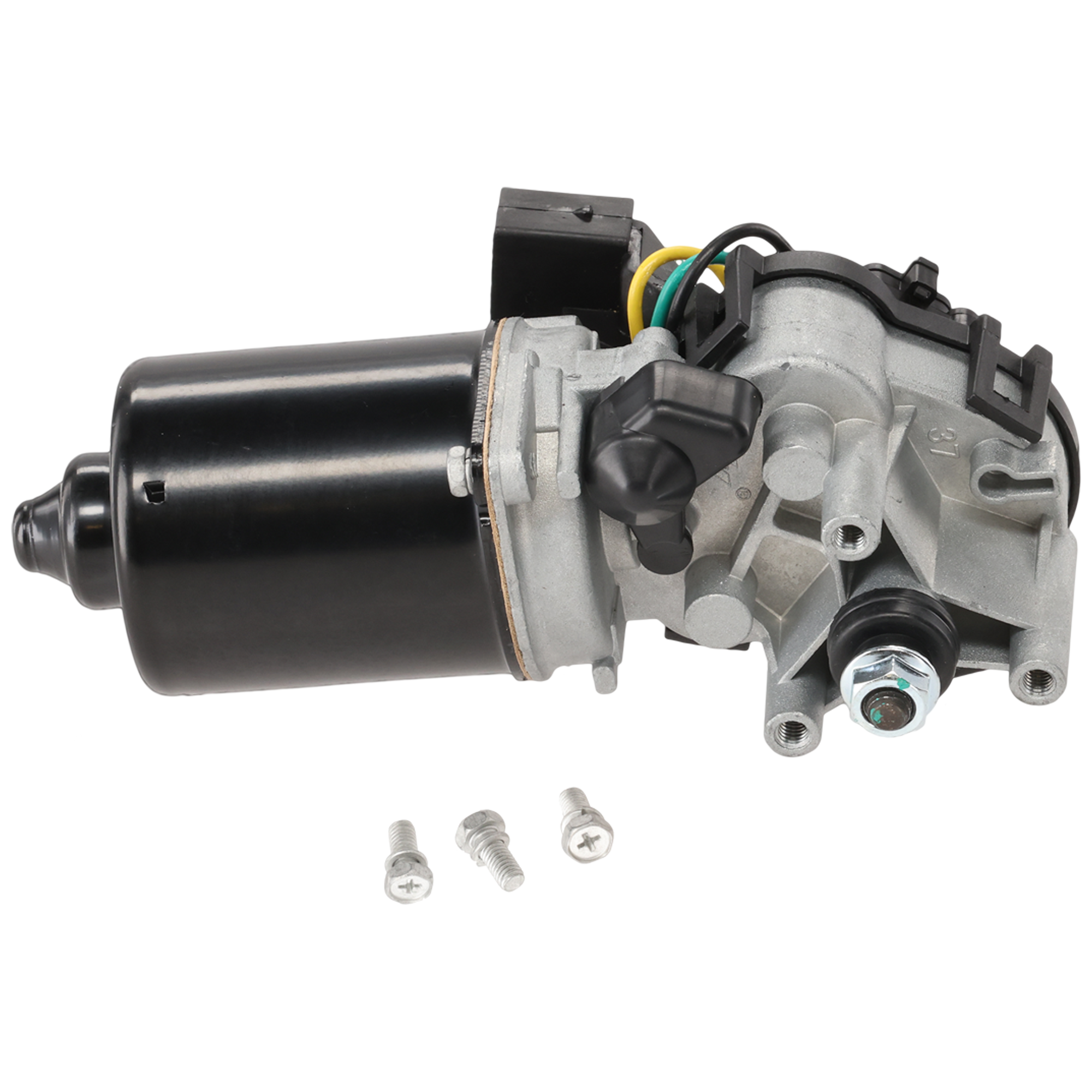 AM COOPER 02-15 WIPER MOTOR Front w o Washer Pump SKU RM36110002 OEM 61617138789-61618229128-432120