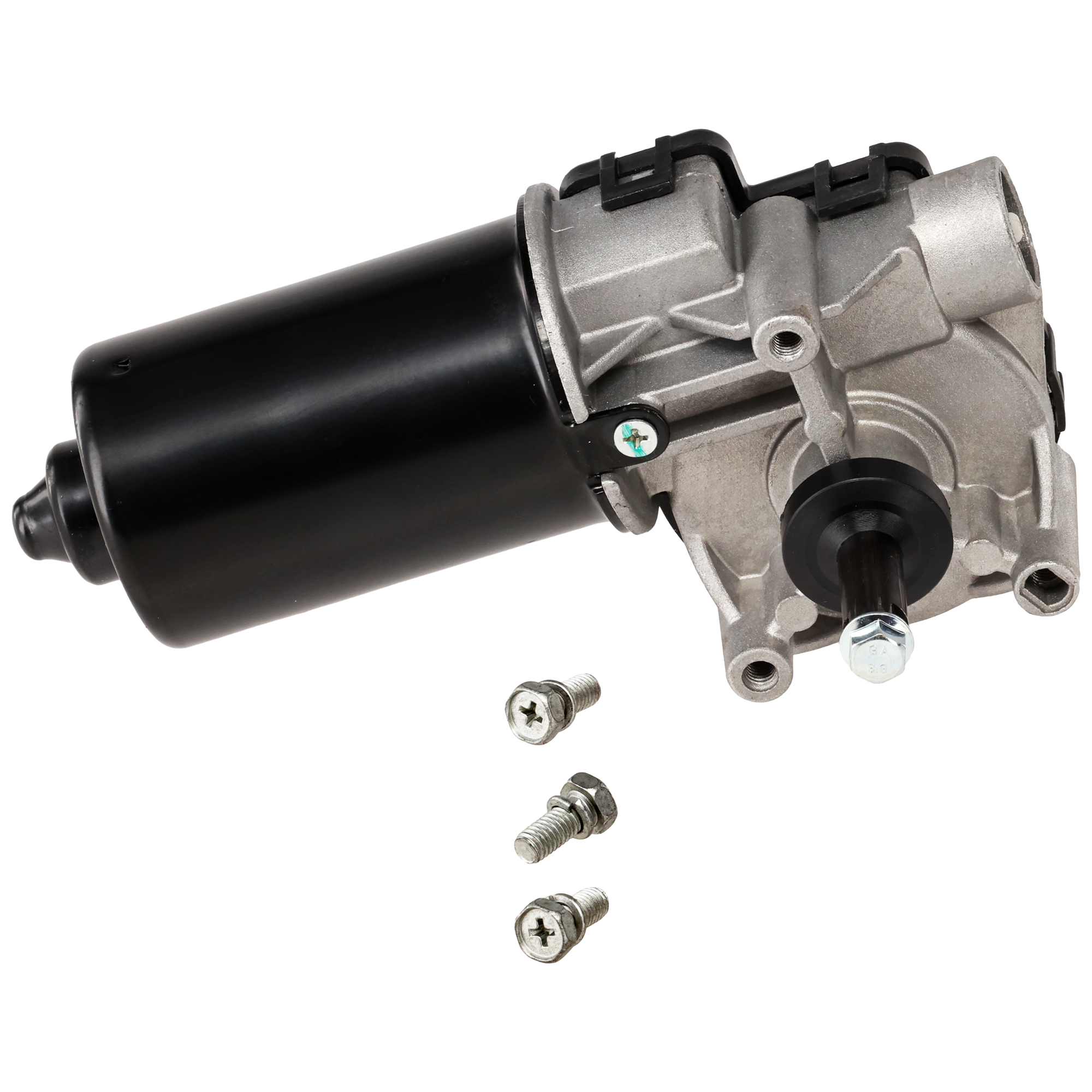 AM B3000 B4000-98-07 RANGER 95-07 WIPER MOTOR Front w o Washer Pump SKU RM36110003 OEM 1F8067350-1F8067350A 1F8067350