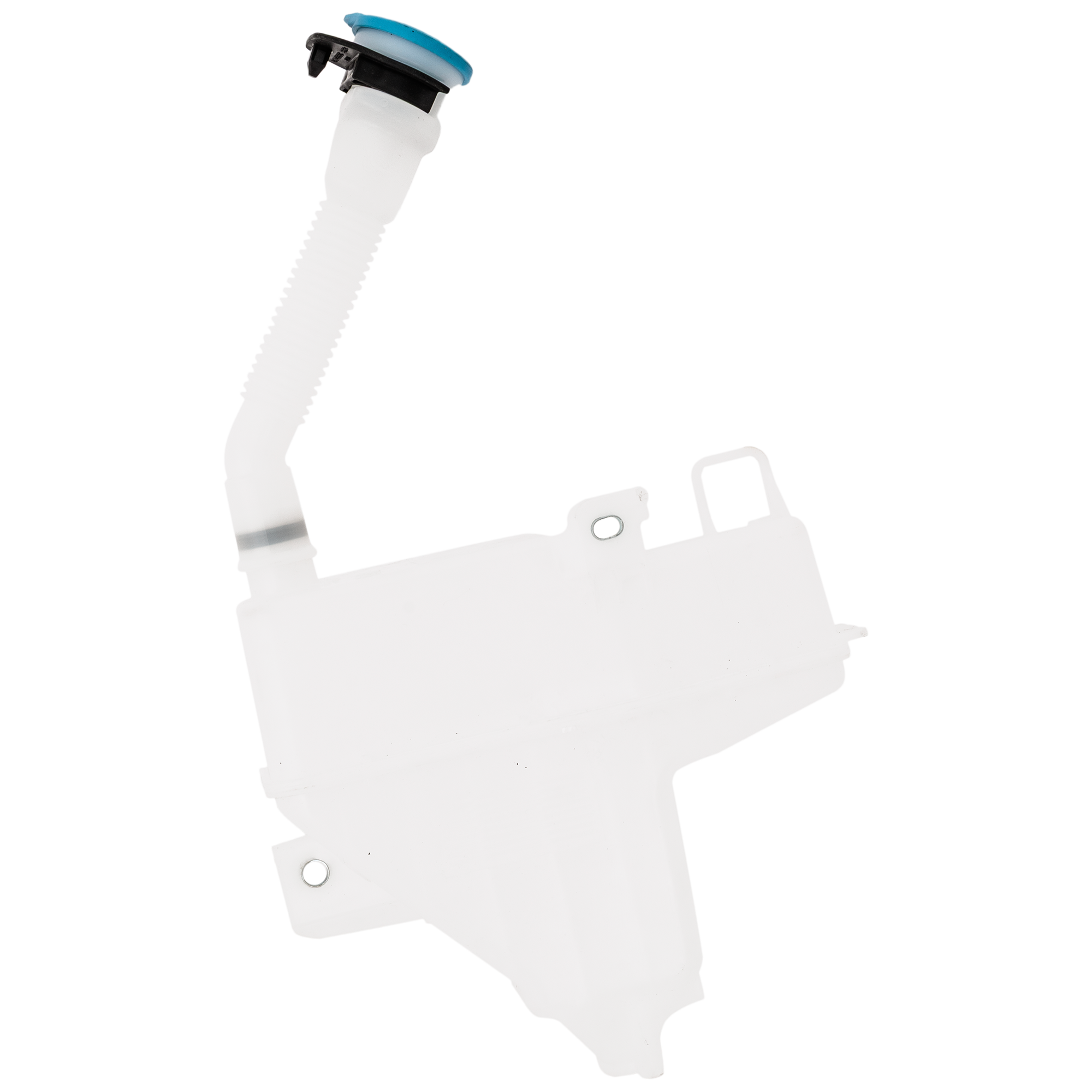 AM MAZDA 3-19-22 WASHER RESERVOIR Assembly w Cap Inlet Bracket Pump Sensor Sedan Japan Built Standard SKU RM37050010 Partslink MA1288156 OEM BCKA67481 PFM