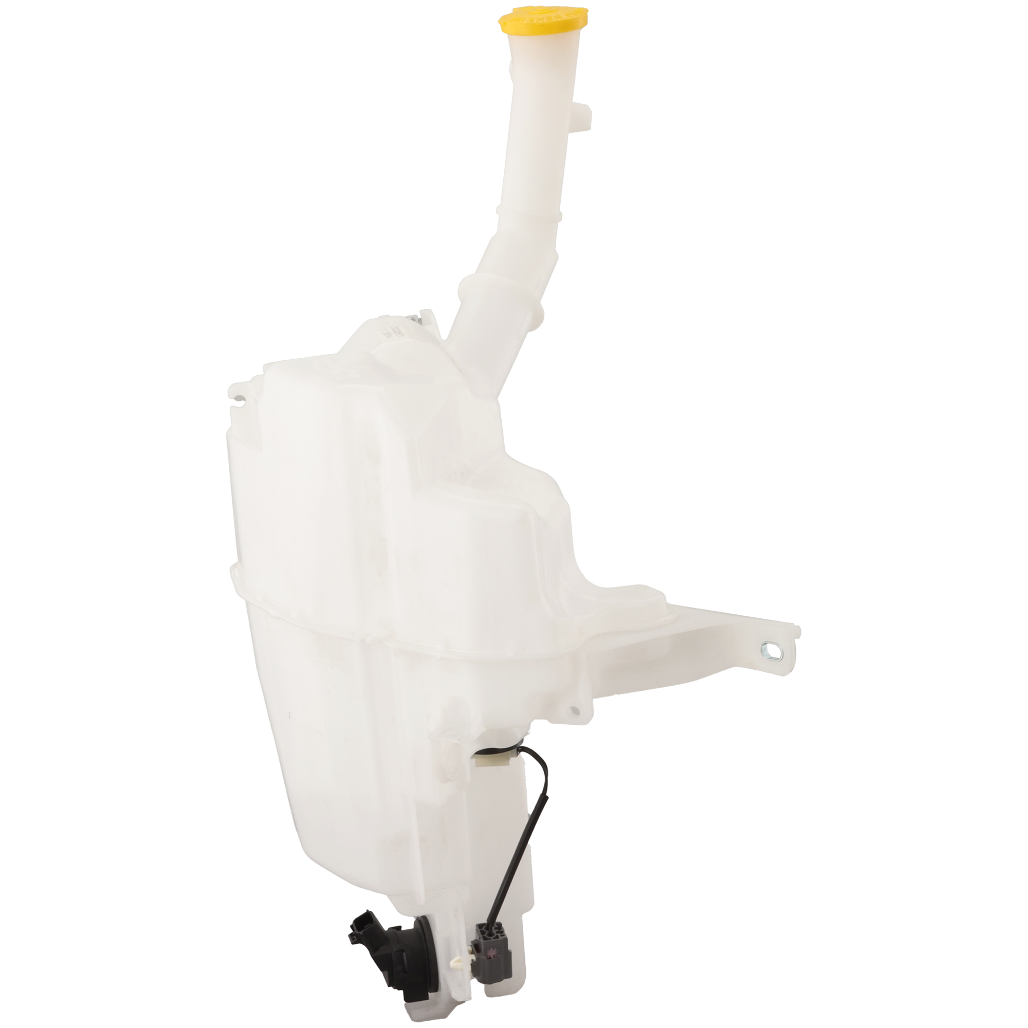AM MAZDA 3-12-13 MAZDA 5-12-17 WASHER RESERVOIR Assembly w Cap Large Tank SKU RM37050013 Partslink MA1288158 OEM BBM567481A PFM