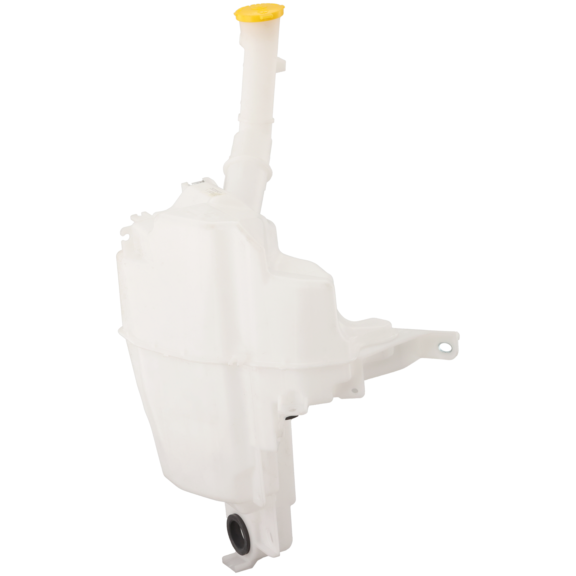 AM MAZDA 3-10-13 WASHER RESERVOIR Assembly Reservoir Only Large Tank SKU RM37050014 Partslink MA1288159 OEM BBM567480C