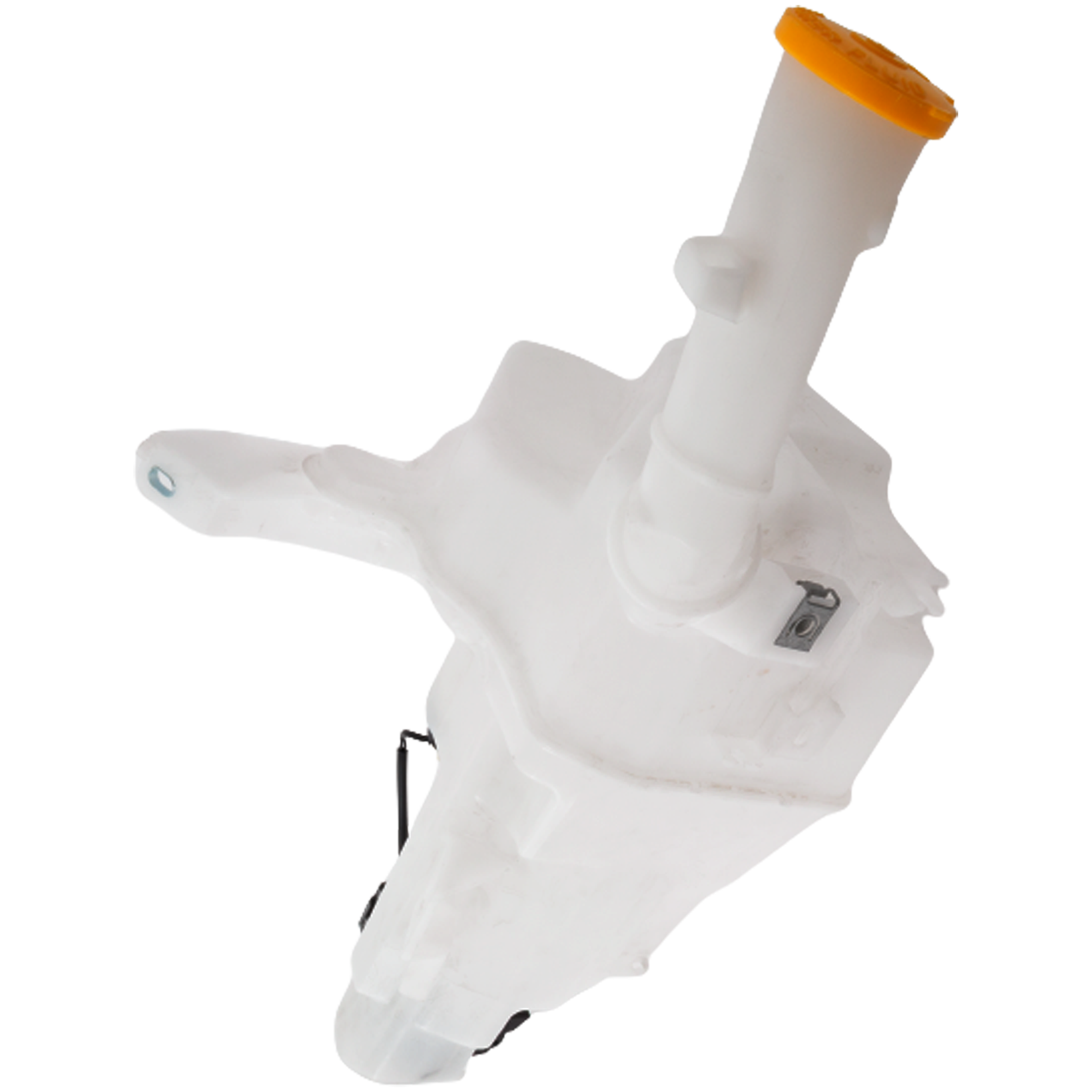 AM MAZDA 3-10-13 MAZDA 5-12-17 WASHER RESERVOIR Assy w Pump and Cap Large Tank SKU RM37050015 Partslink MA1288160 OEM BBP167480C