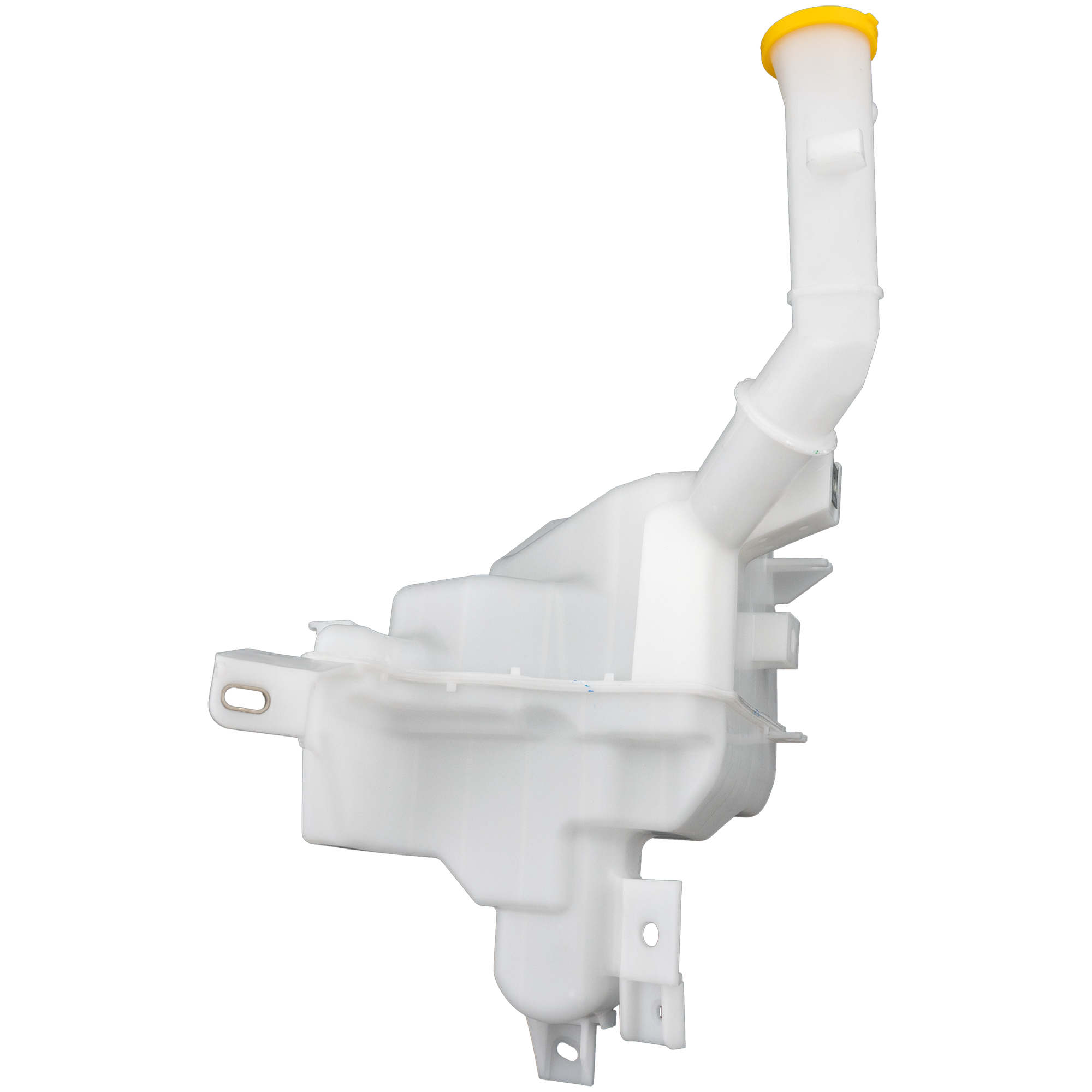 AM MAZDA 3-12-13 MAZDA 5-12-17 WASHER RESERVOIR w Cap Small Tank Hatchback Sedan SKU RM37050017 Partslink MA1288127 OEM BBM667481 PFM