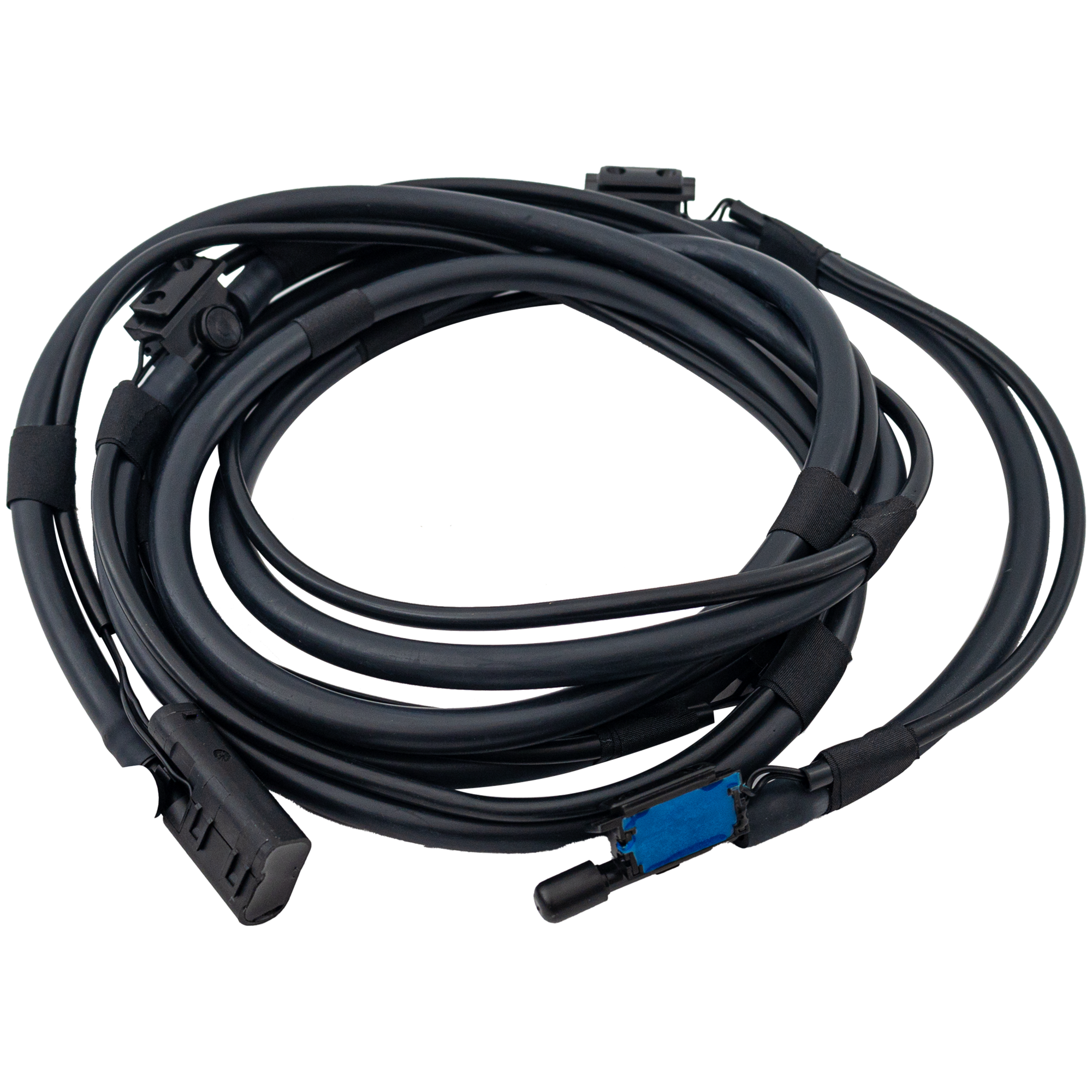 AM CL CLASS 07-14 S CLASS 10-13 WASHER HOSE Heated SKU RM37190002 OEM 2218600292