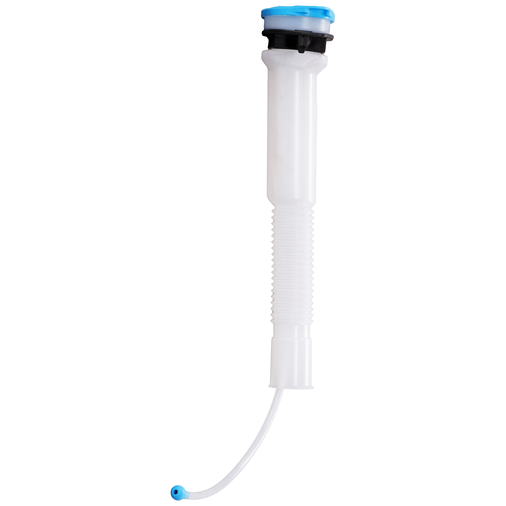 AM CX 30-20-25 WASHER RESERVOIR FILLER NECK w Bracket Cap and Tube SKU RM37200001 Partslink MA1289105 OEM DGH967484 PFM