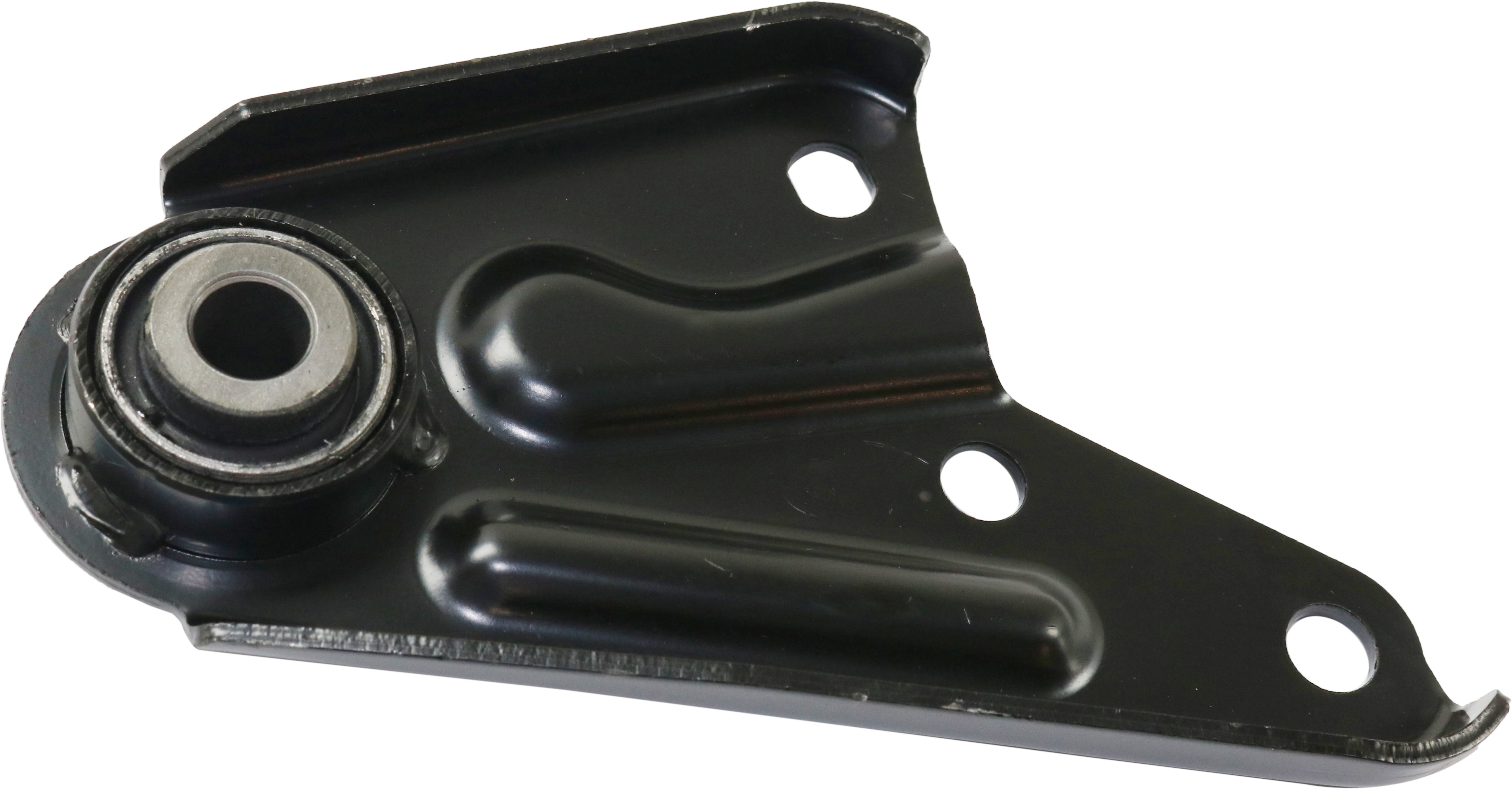 AM MAZDA 3-04-13 MAZDA 5-06-14 ENGINE TORQUE MOUNT Rear SKU RM38200001 OEM BP4N39010D