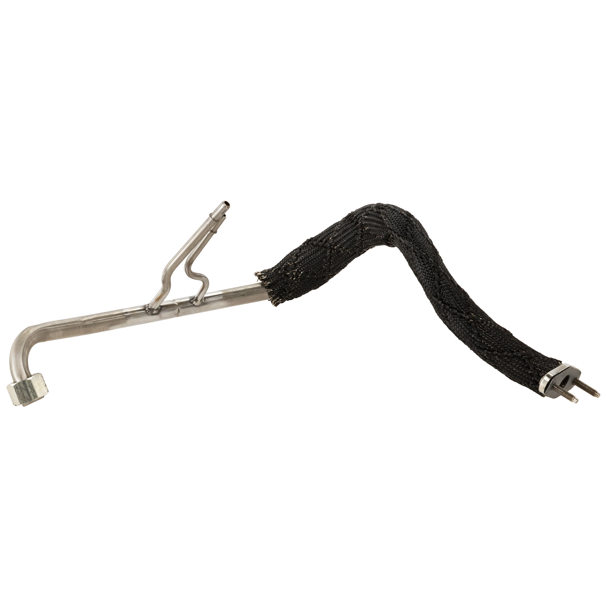 AM SABLE 00-02 TAURUS 00-02 EGR LINE 3.0L Eng. 6 Cyl SKU RM38240002 OEM YF1Z9D477ED