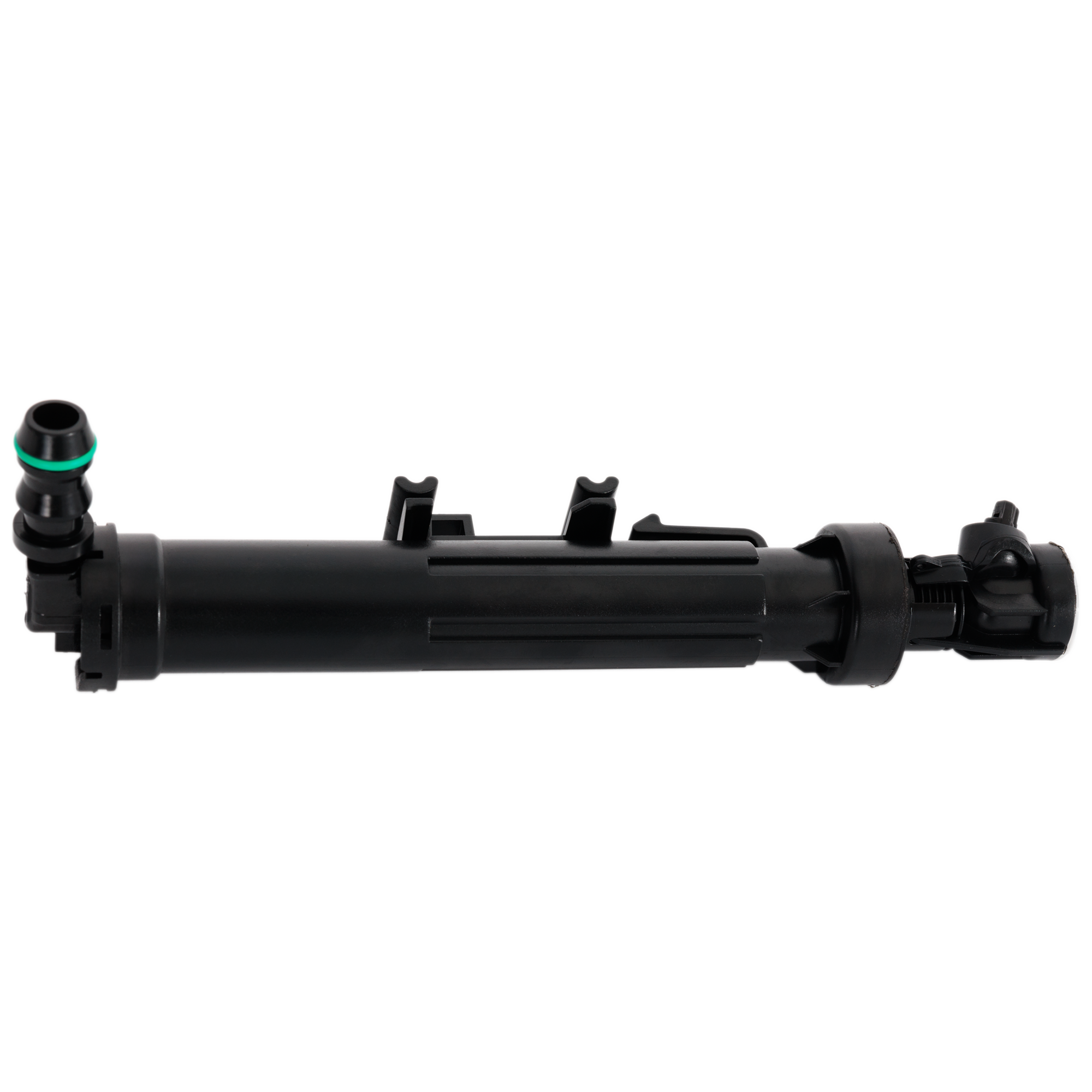 AM GL CLASS 13-16 M CLASS 12-15 HEADLIGHT WASHER NOZZLE LH SKU RM38380010 OEM 1668601147