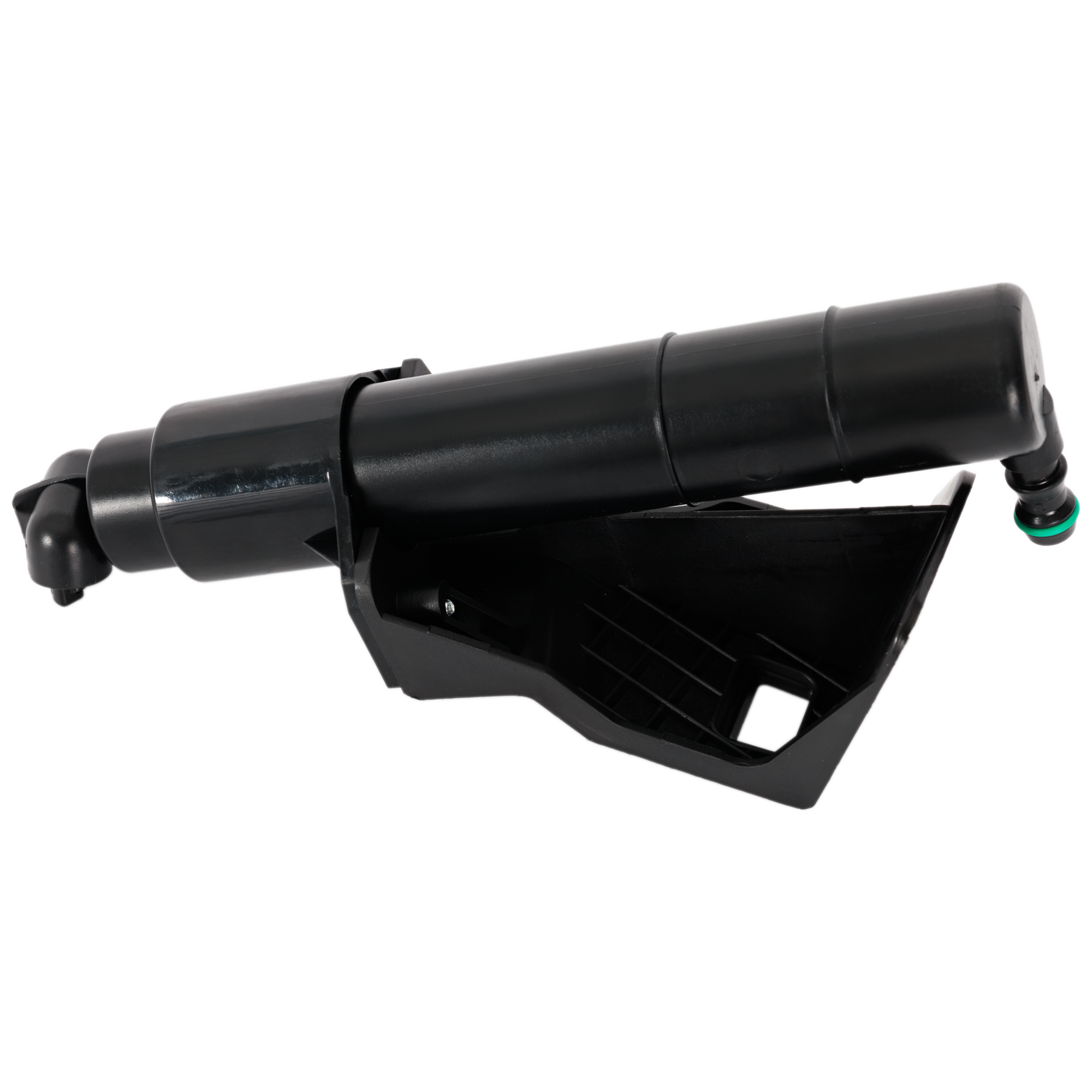 AM M CLASS 06-11 HEADLIGHT WASHER NOZZLE RH SKU RM38380015 OEM 1648600647