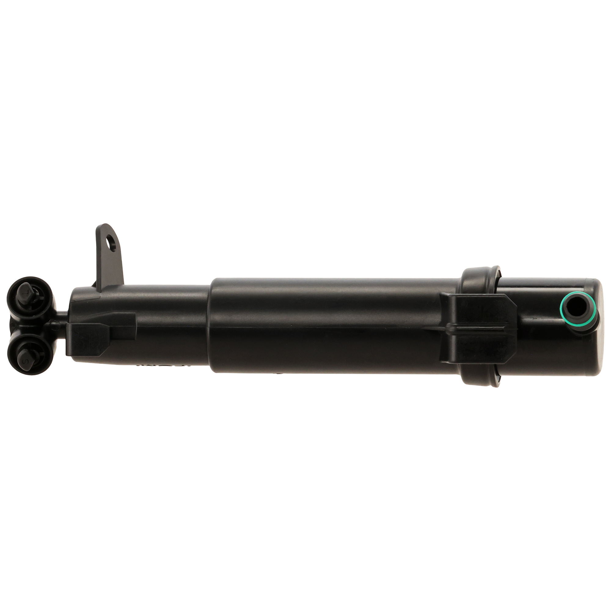 AM E CLASS 03-09 HEADLIGHT WASHER NOZZLE RH SKU RM38380025 OEM 2118600647