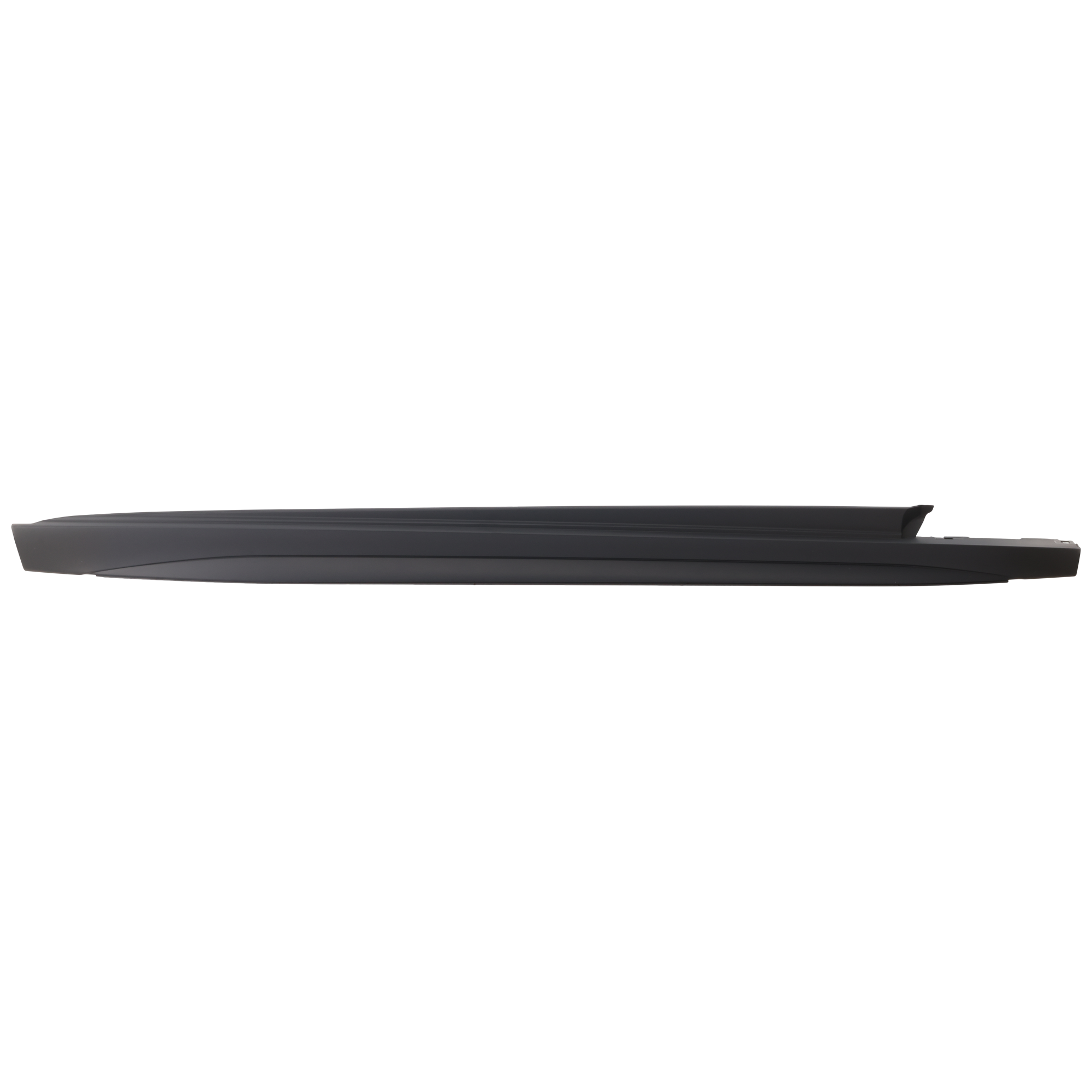 AM C300 C43 AMG 22-23 ROCKER PANEL RH Primed Gray C300 w AMG Package C43 AMG w o Night Package Sedan SKU RM43010003 Partslink MB1607142 OEM 20669824009999