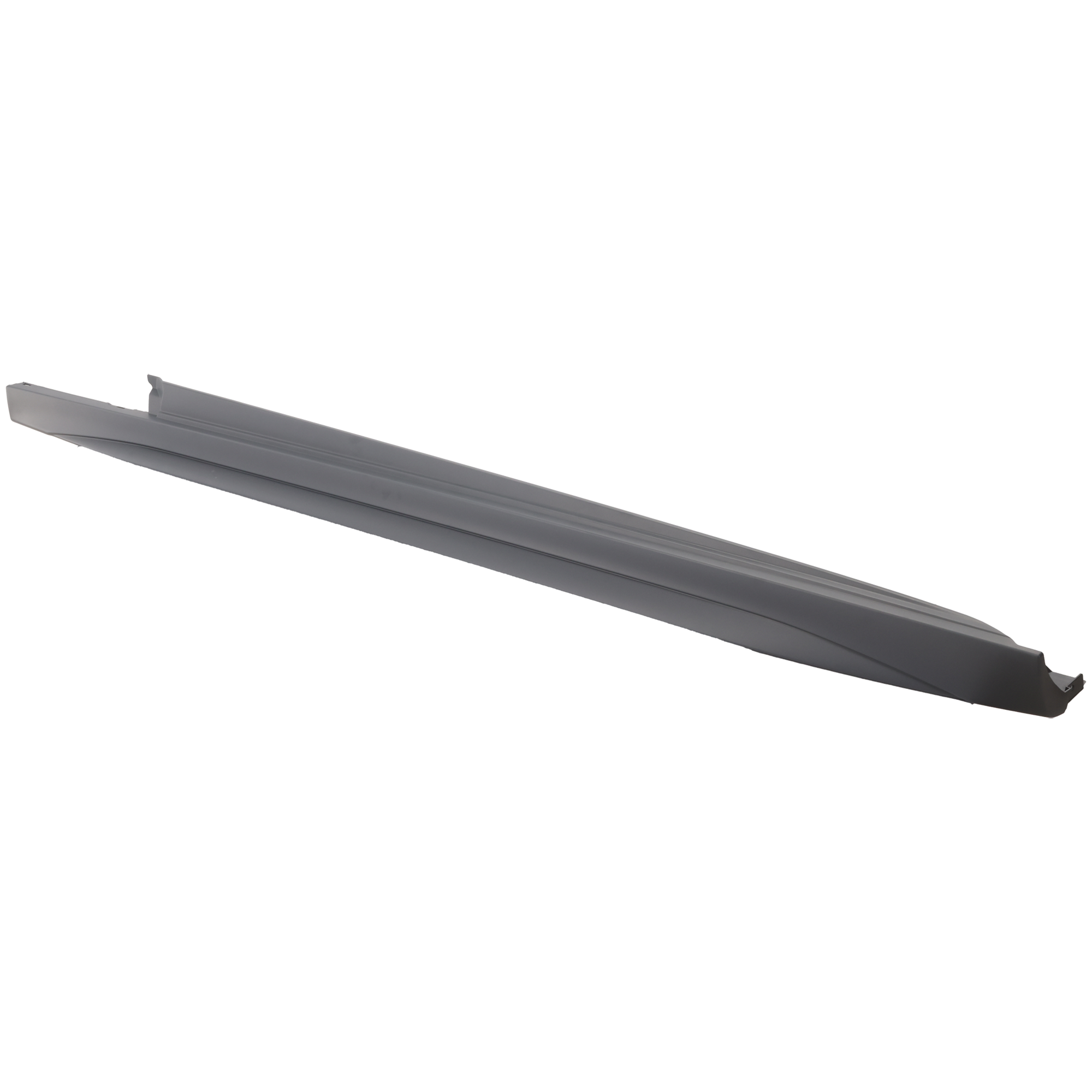AM C300 C43 AMG 22-23 ROCKER PANEL LH Primed Gray C300 w AMG Package C43 AMG w o Night Package Sedan SKU RM43010004 Partslink MB1606142 OEM 20669823009999