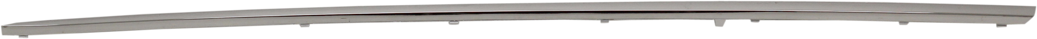 AM C CLASS 15-21 ROCKER PANEL MOLDING LH Front 2 Piece Chrome Sedan SKU RM43050002 Partslink MB1606120 OEM 2056900562