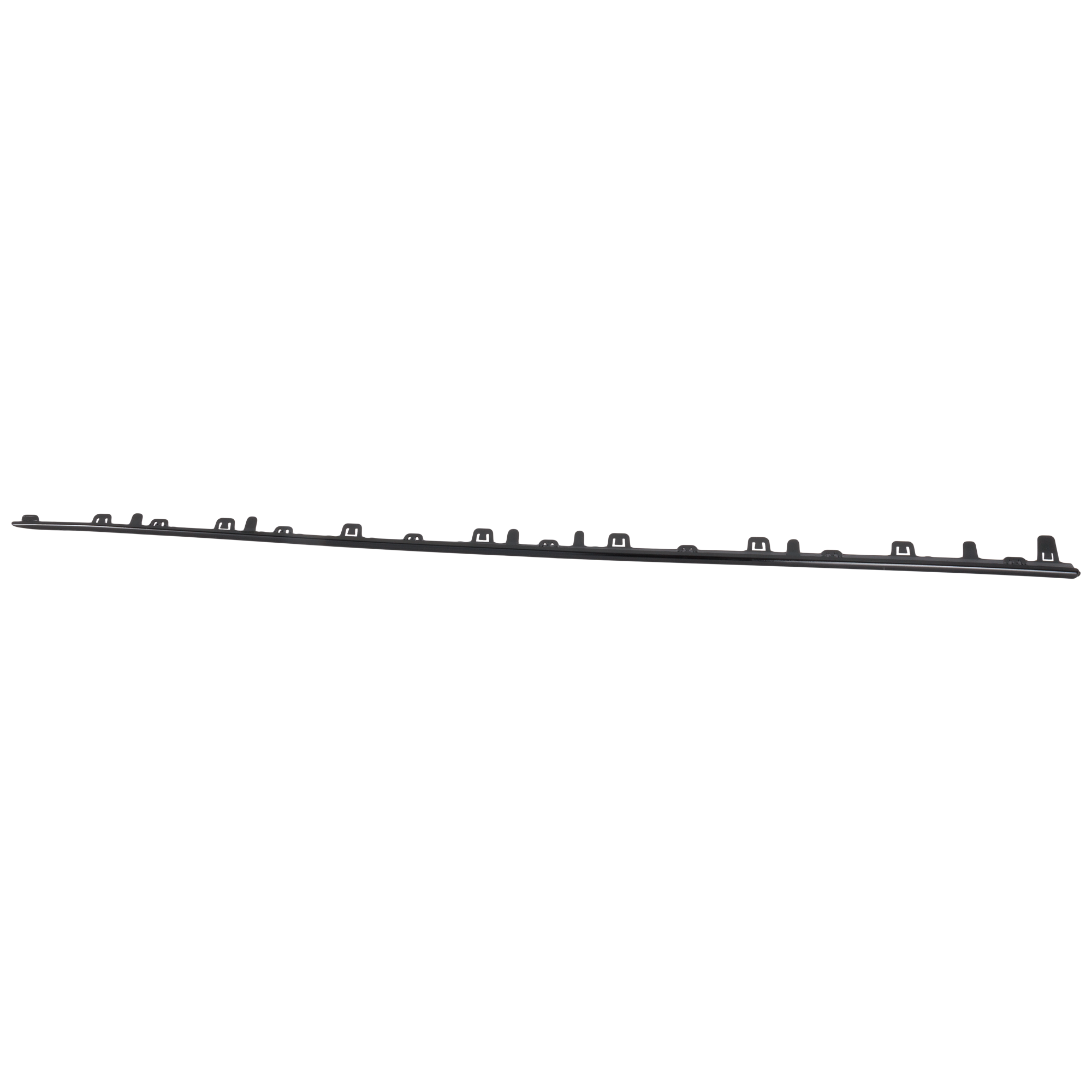 AM A35 AMG 20-22 CLA35 AMG CLA45 AMG 20-23 ROCKER PANEL MOLDING RH Front Sedan SKU RM43050015 Partslink MB1607137 OEM 1776982800
