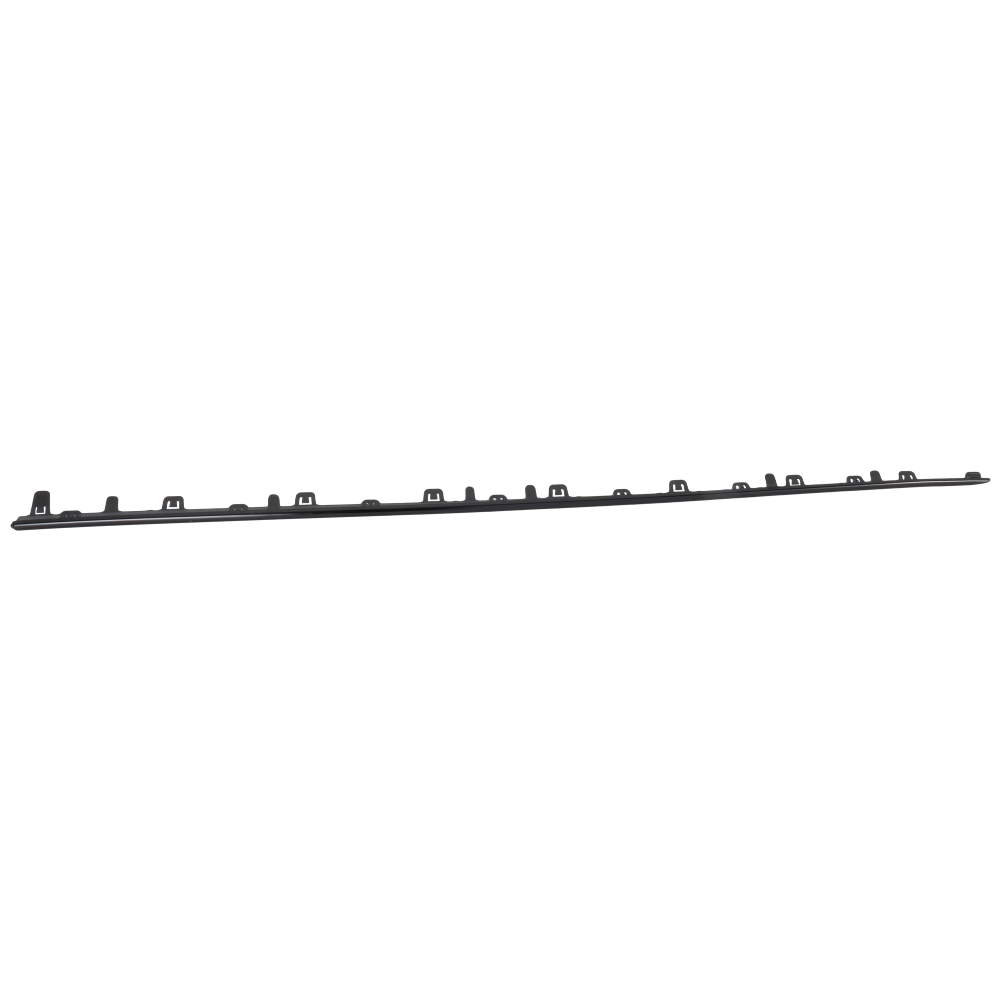AM A35 AMG 20-22 CLA35 AMG CLA45 AMG 20-23 ROCKER PANEL MOLDING LH Front Sedan SKU RM43050016 Partslink MB1606137 OEM 1776982700