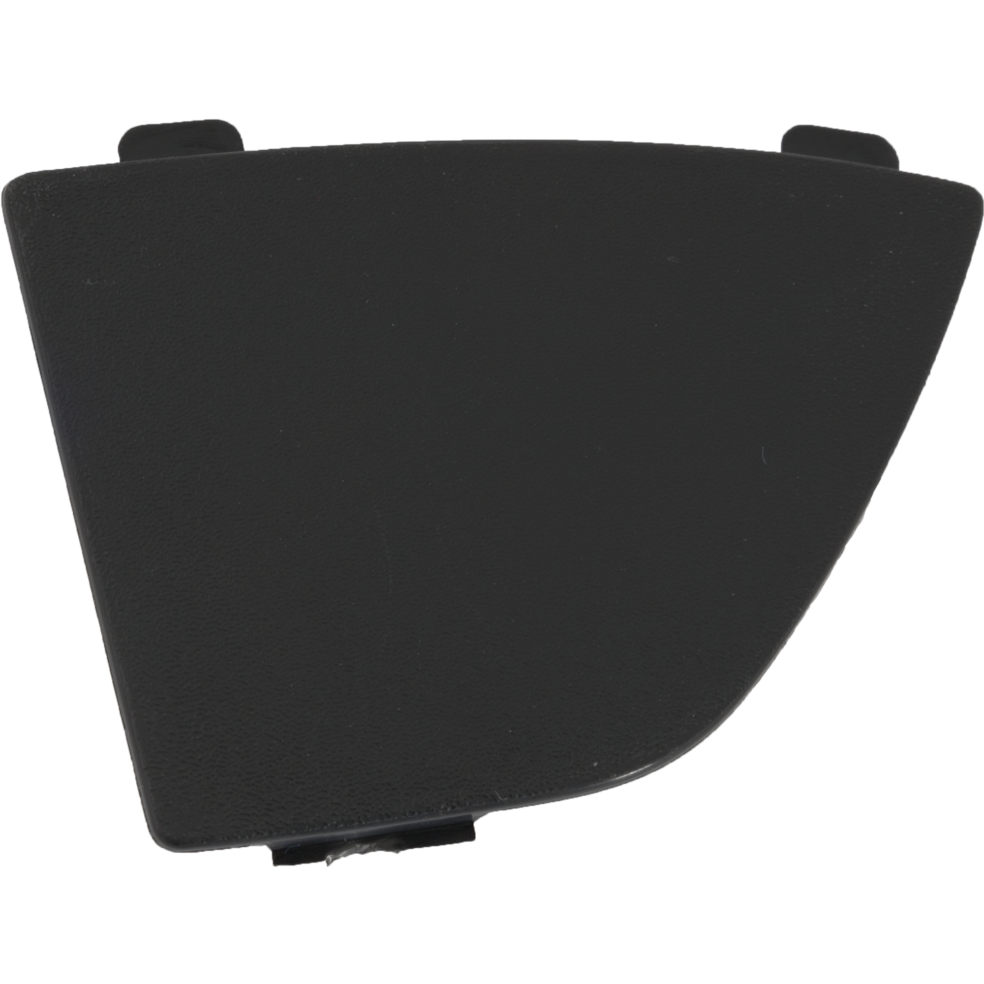 AM MAZDA 3-17-18 FRONT JACK HOLE COVER RH Hatchback Sedan Japan Built Vehicle SKU RM43310005 Partslink MA1039153 OEM B63B50101