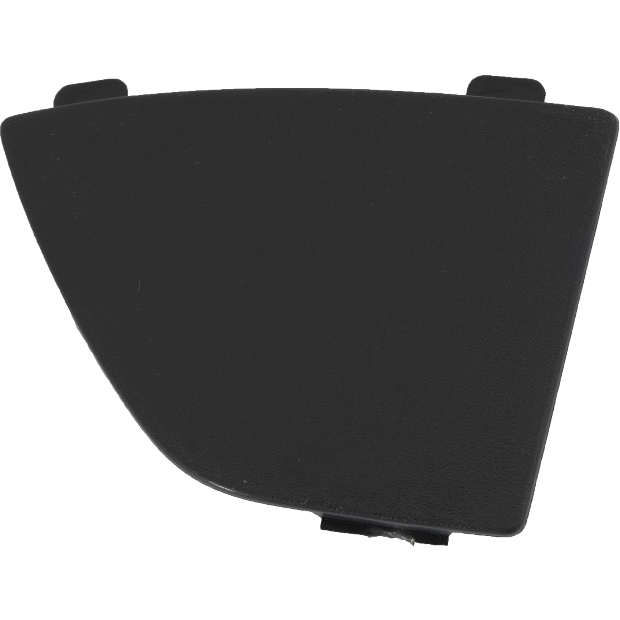 AM MAZDA 3-17-18 FRONT JACK HOLE COVER LH Hatchback Sedan Japan Built Vehicle SKU RM43310006 Partslink MA1038153 OEM B63B50102