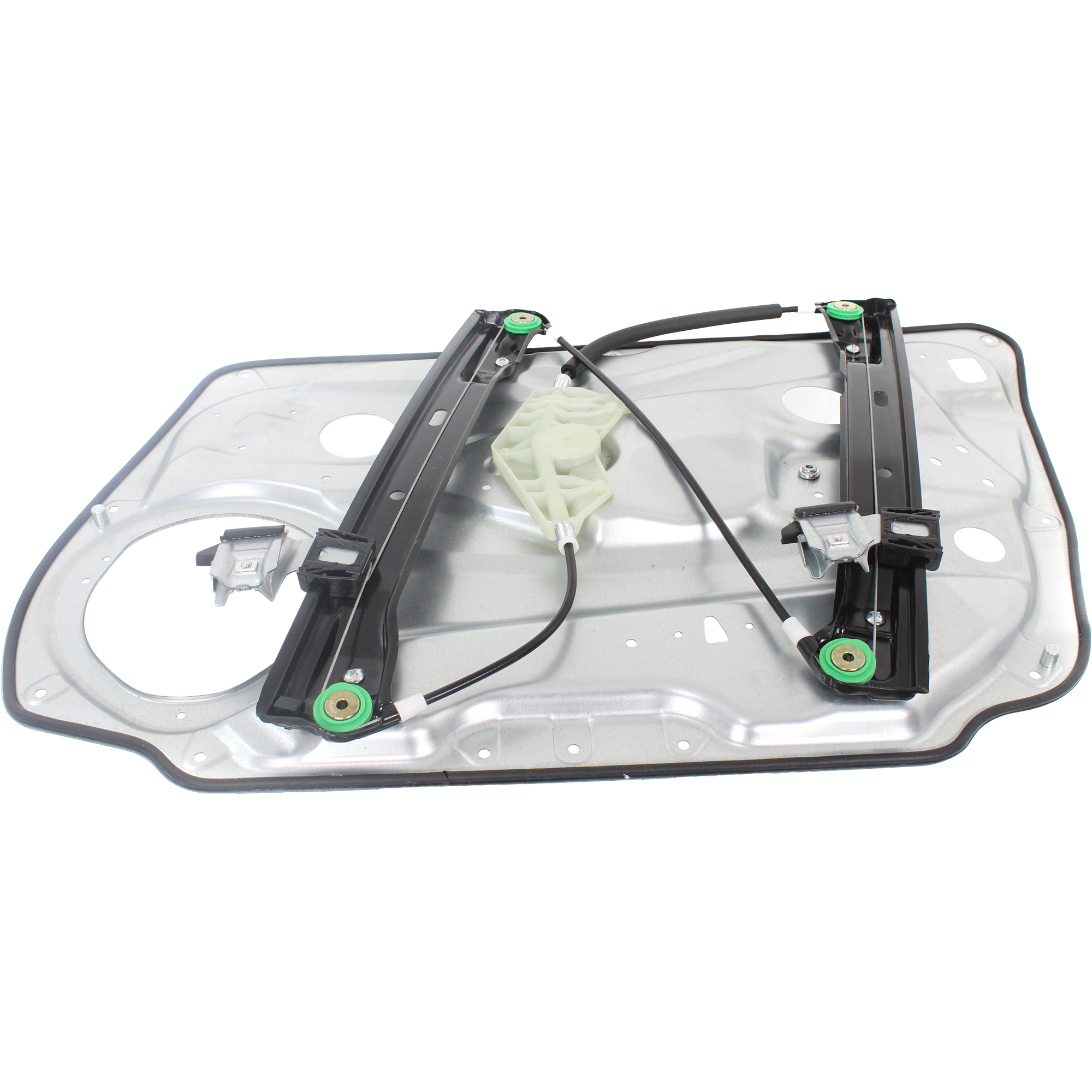 AM C CLASS 08-14 E CLASS 10-16 FRONT WINDOW REGULATOR LH Power w o Motor w Panel Sedan Wagon SKU RM46290004 OEM 2127201579