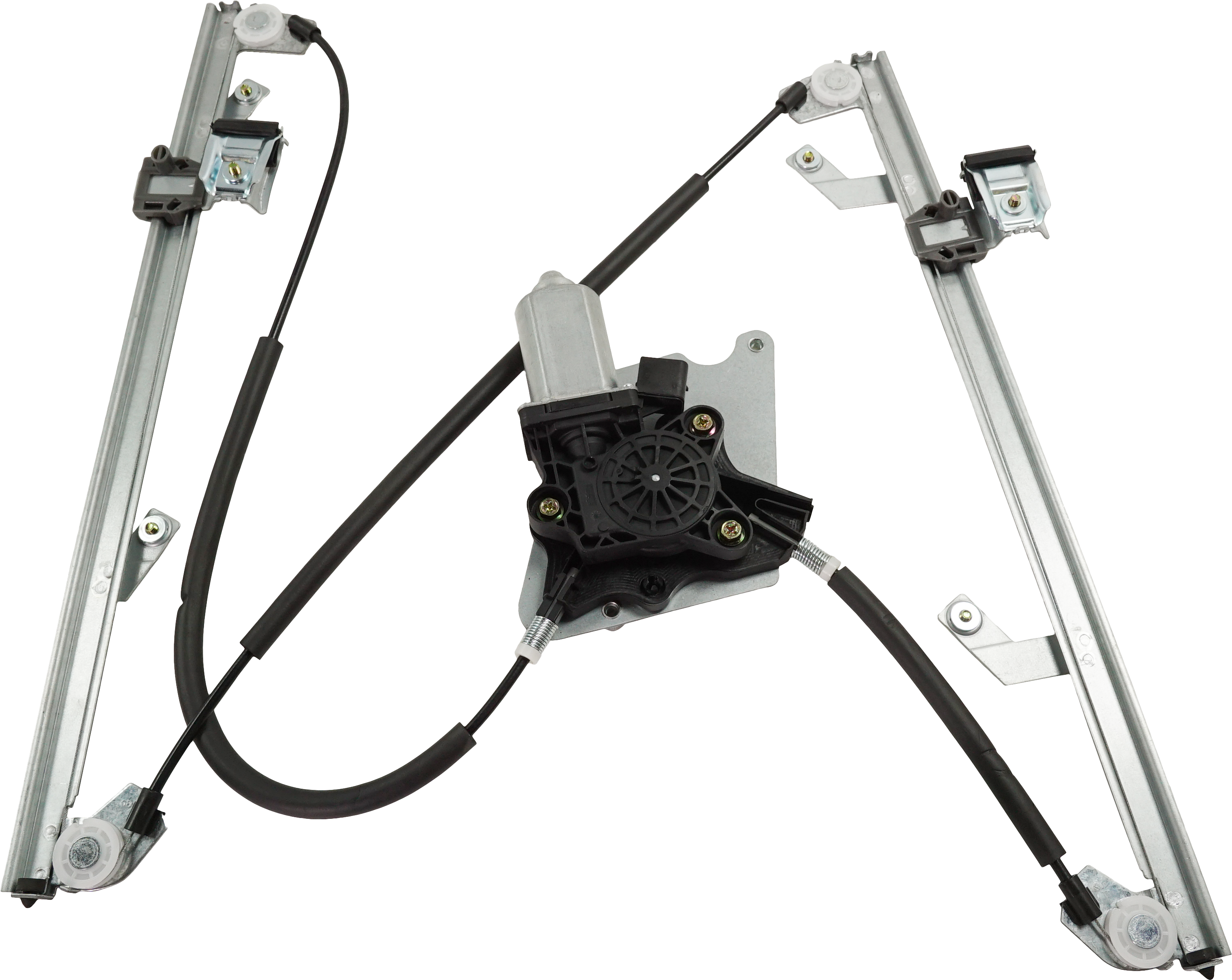 AM G CLASS 02-18 FRONT WINDOW REGULATOR LH Power w Motor SKU RM46290014 OEM 4637201346