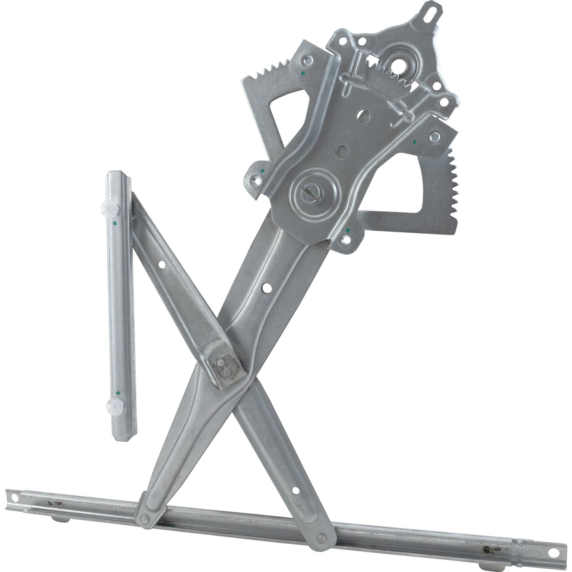 AM OUTLANDER 07-11 FRONT WINDOW REGULATOR RH Power w o Motor To 2-11 SKU RM46290097 OEM 5713A088