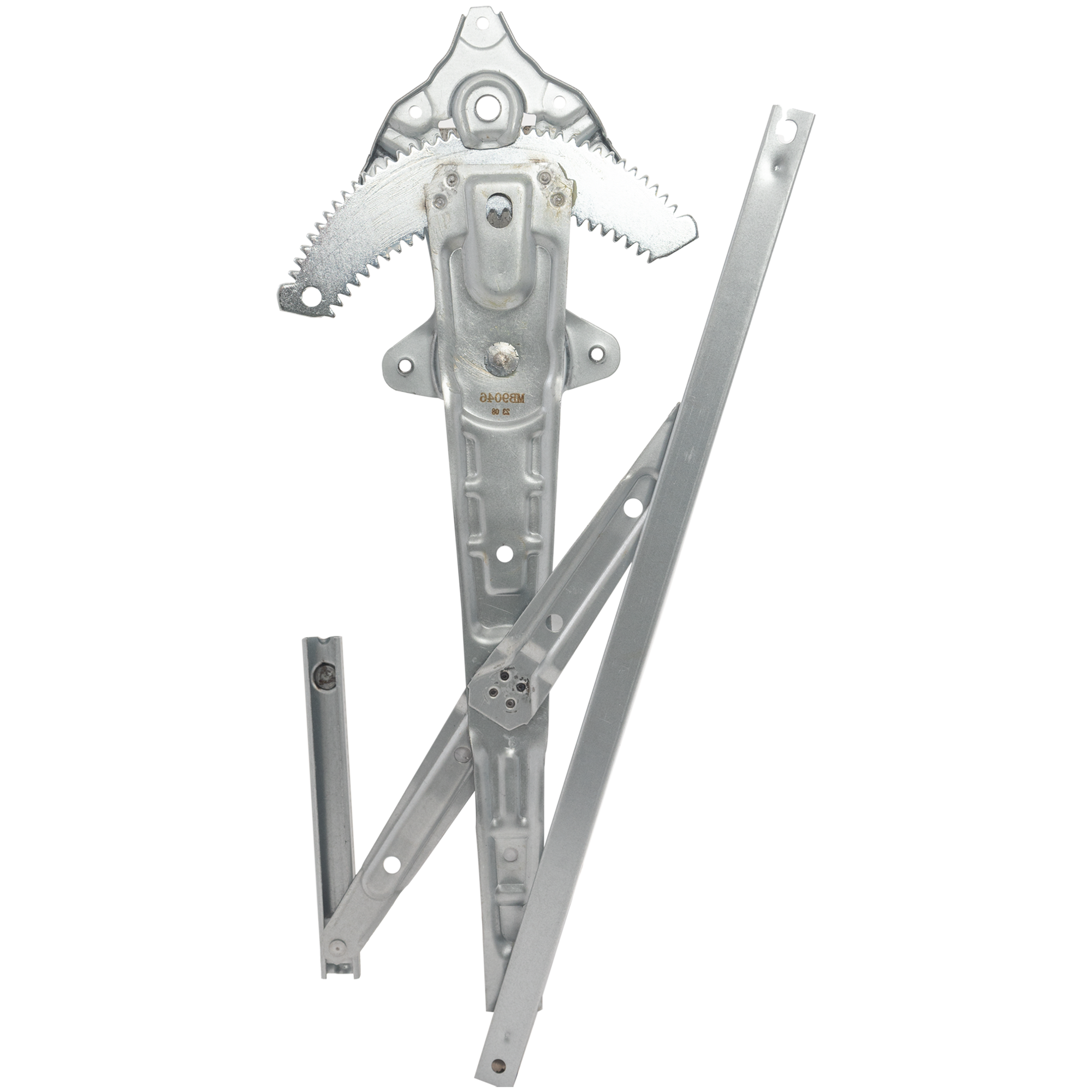 AM MIRAGE 14-24 MIRAGE G4-17-24 FRONT WINDOW REGULATOR RH Power w o Motor SKU RM46290103 OEM 5713A318