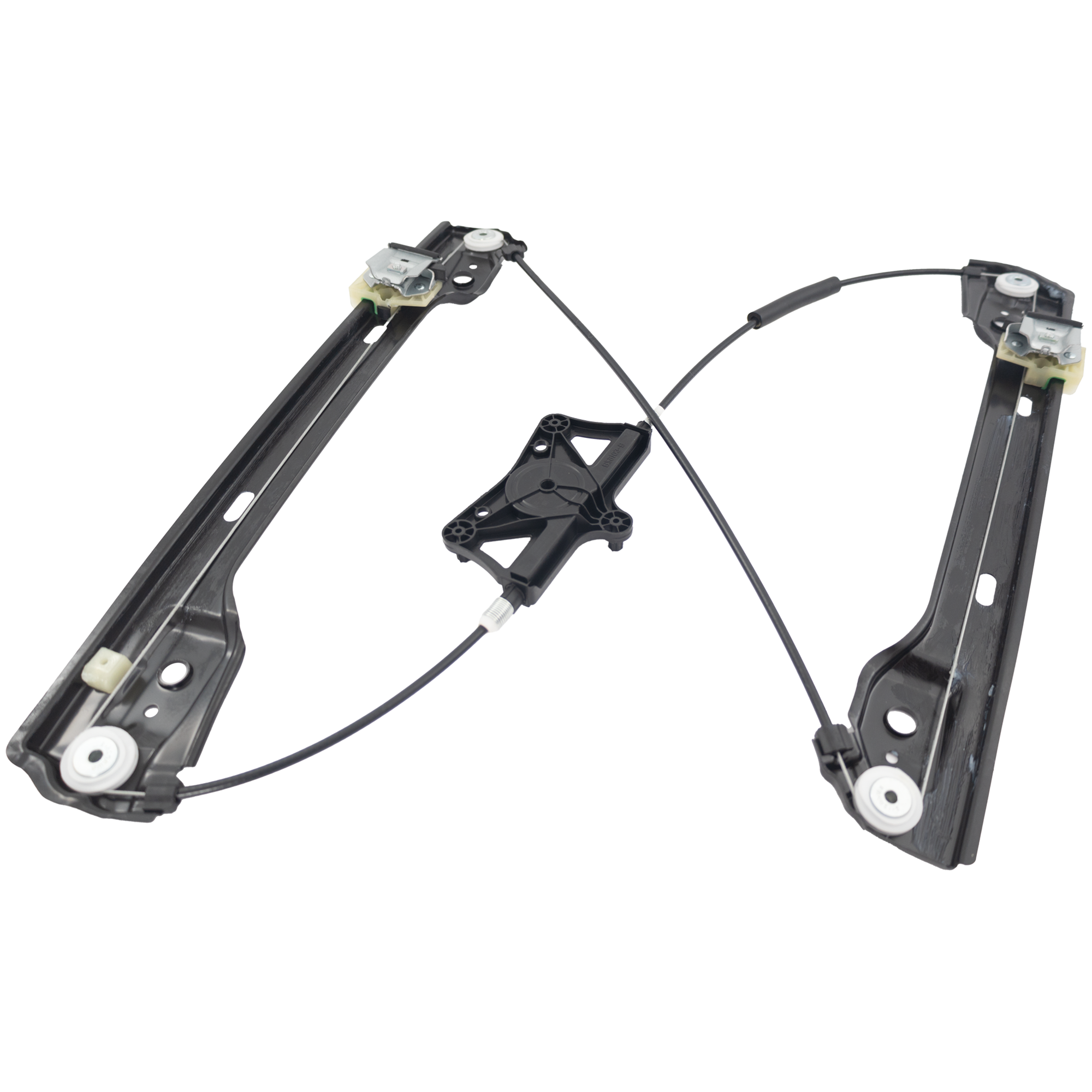 AM GLE CLASS 16-19 FRONT WINDOW REGULATOR LH Carrier Module Power w o Motor w o Panel Sport Utility Coupe SKU RM46290124 OEM 2927203902