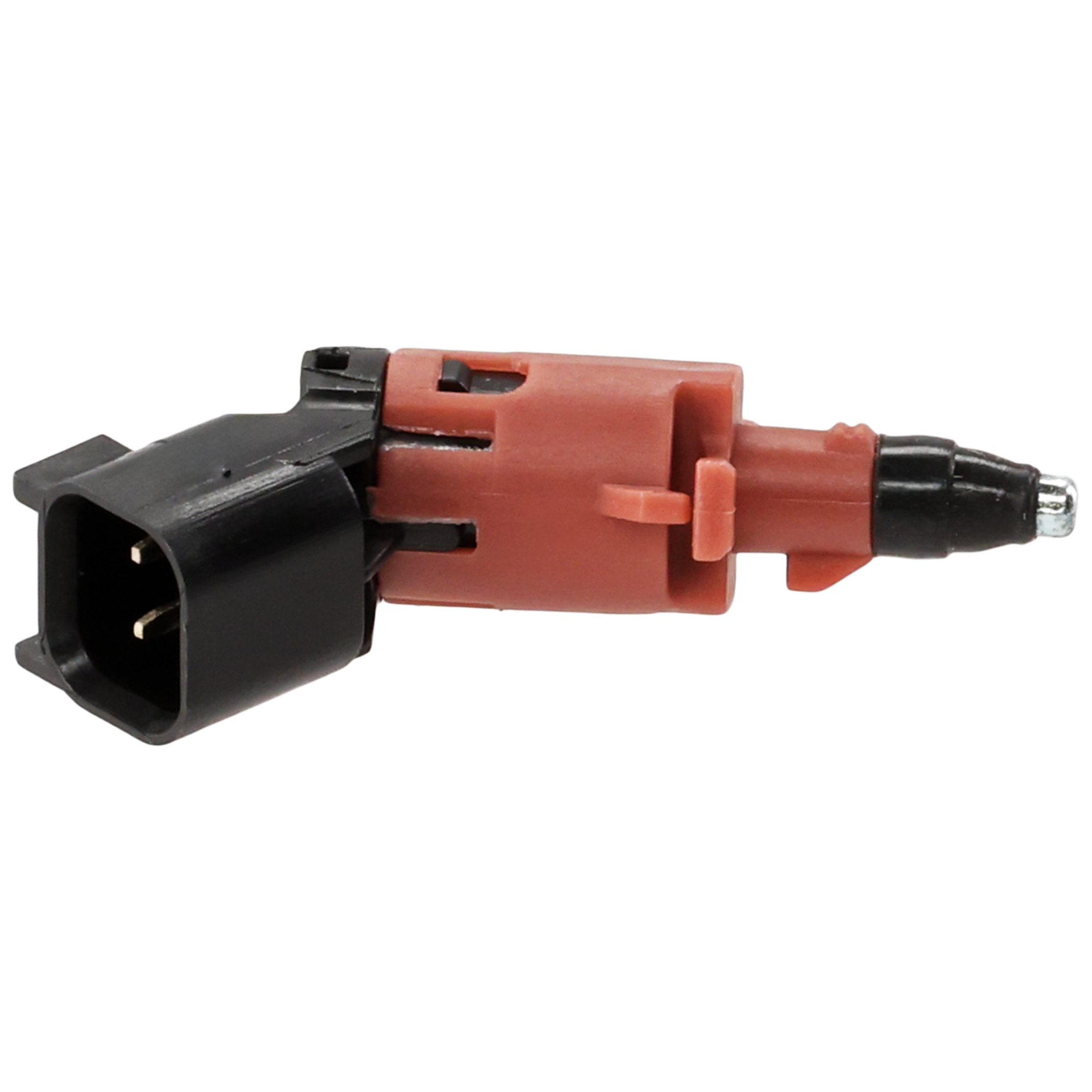 AM SABLE 05-09 AVIATOR 04-05 DOOR JAMB SWITCH RH 2 Male Blade Terminal Female Square Connector w Anti Theft Ajar SKU RM46570003 OEM 4L2T14018AB 4L2Z14018AA