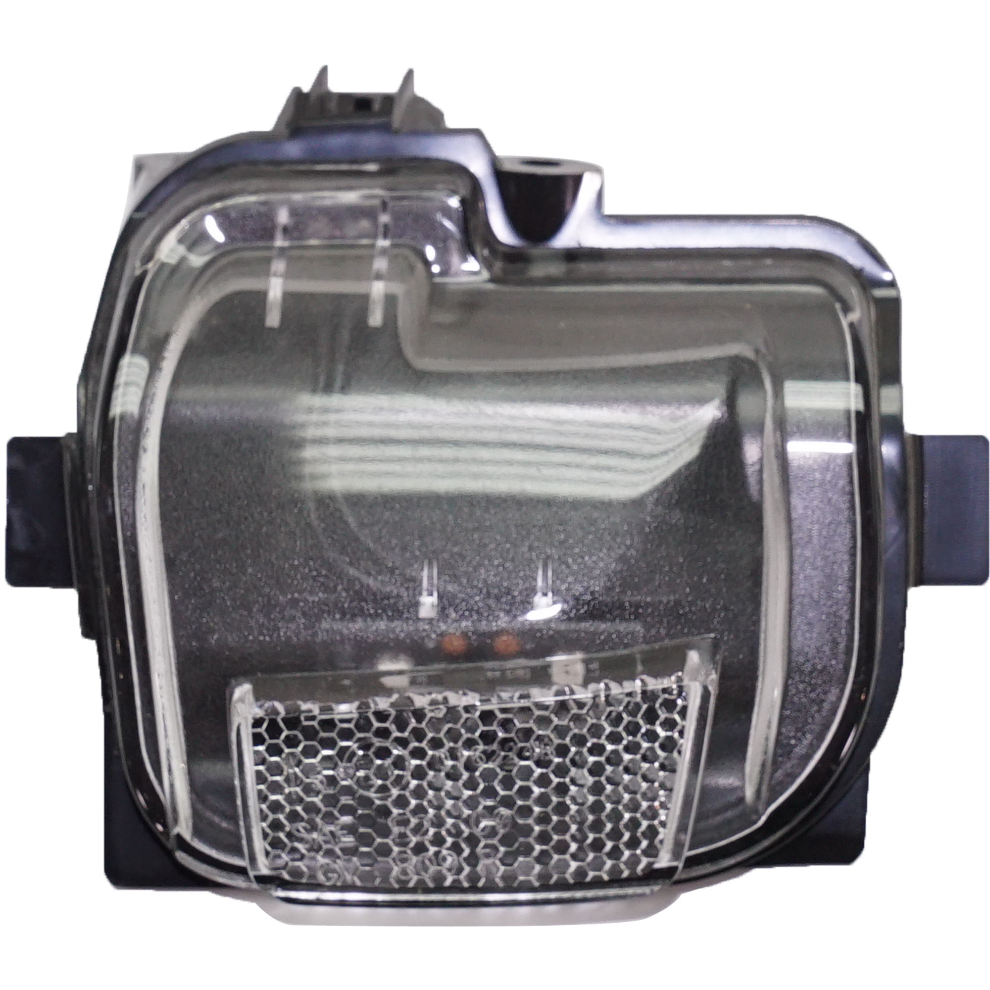 AM MAZDA 3-14-16 SIGNAL LAMP RH Assembly SKU RM47150001 Partslink MA1329103 OEM BHS269122A