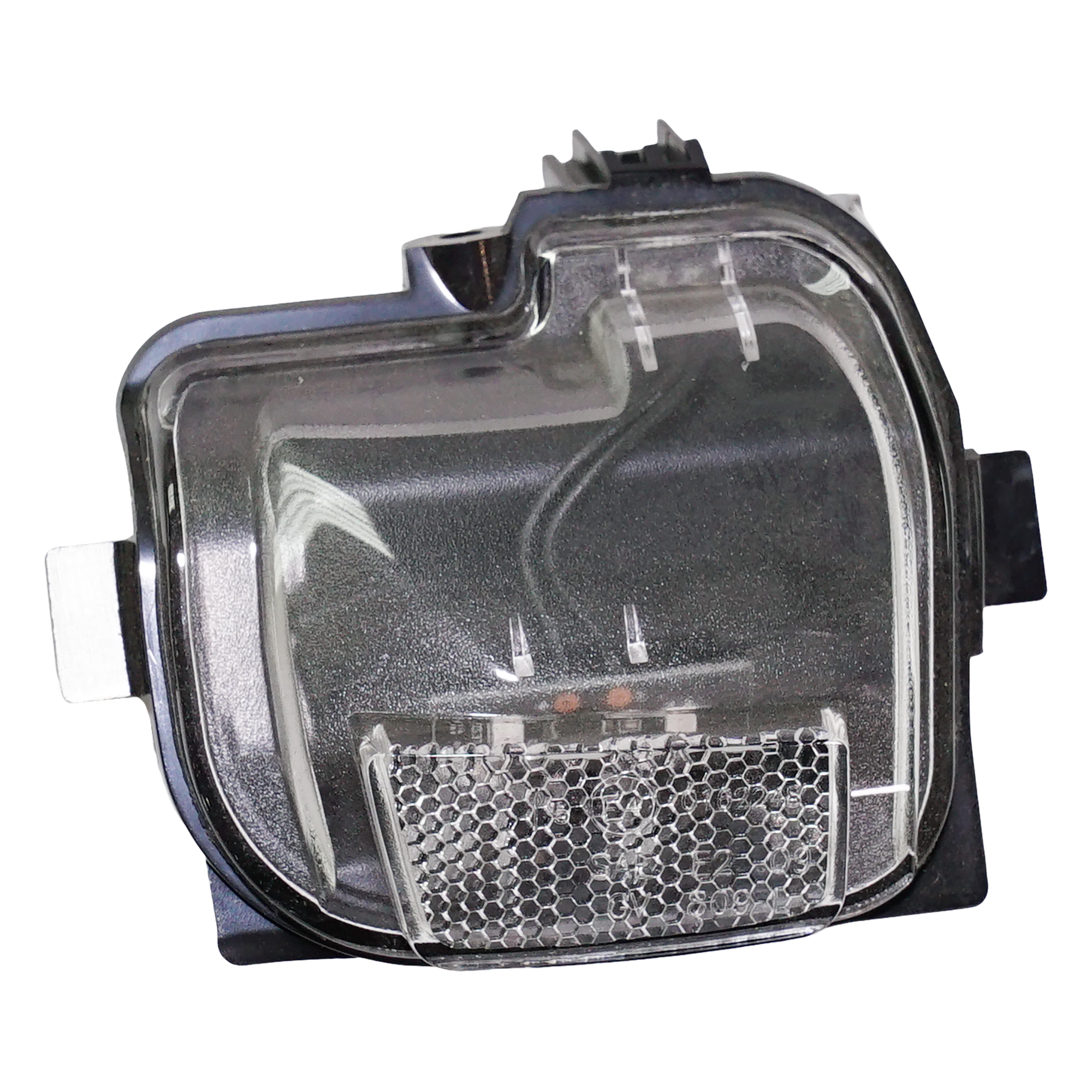 AM MAZDA 3-14-16 SIGNAL LAMP LH Assembly SKU RM47150002 Partslink MA1328103 OEM BHS269182A