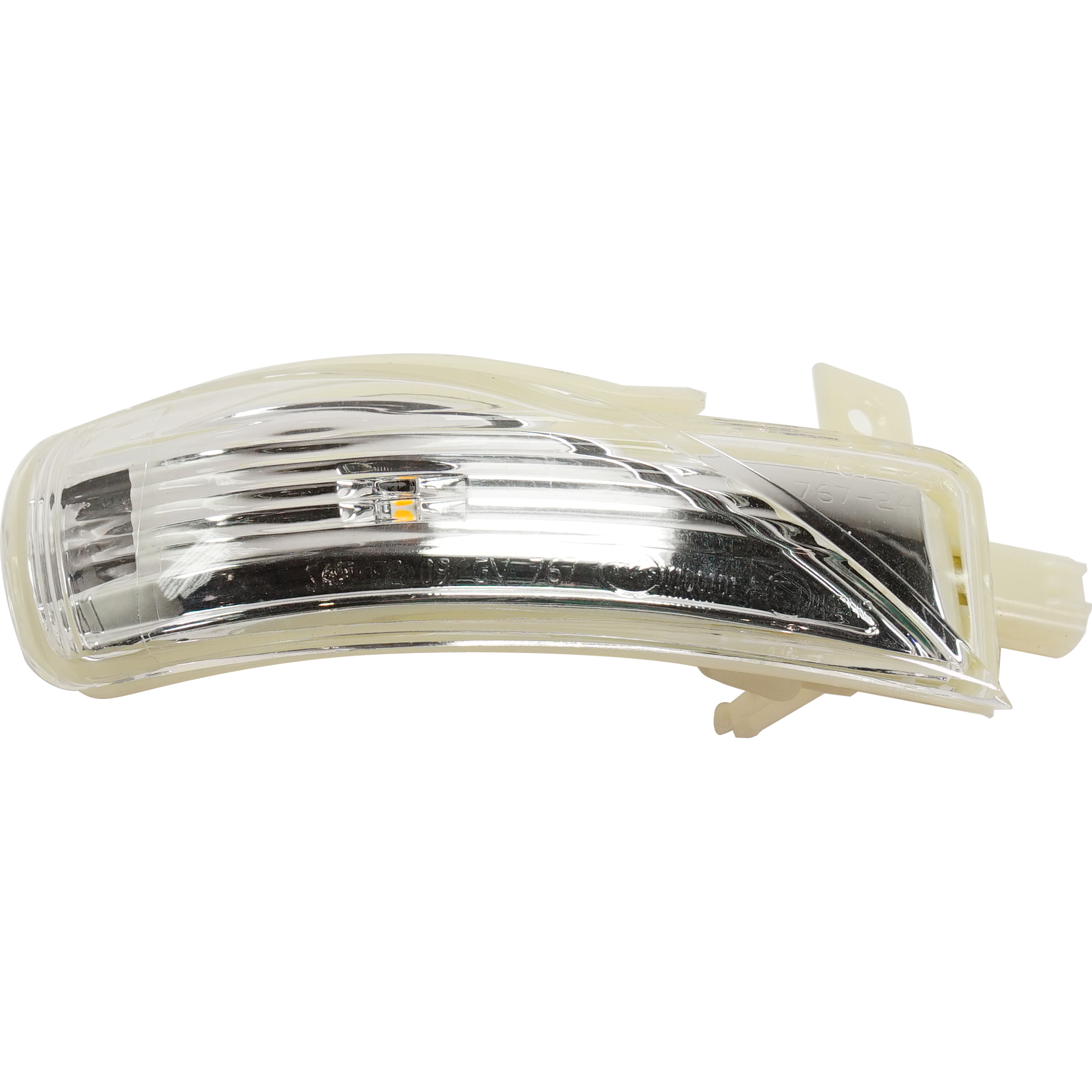 AM MAZDA 3-10-13 SIGNAL LAMP RH Assembly SKU RM47150003 Partslink MA1329102 OEM G33D69122A