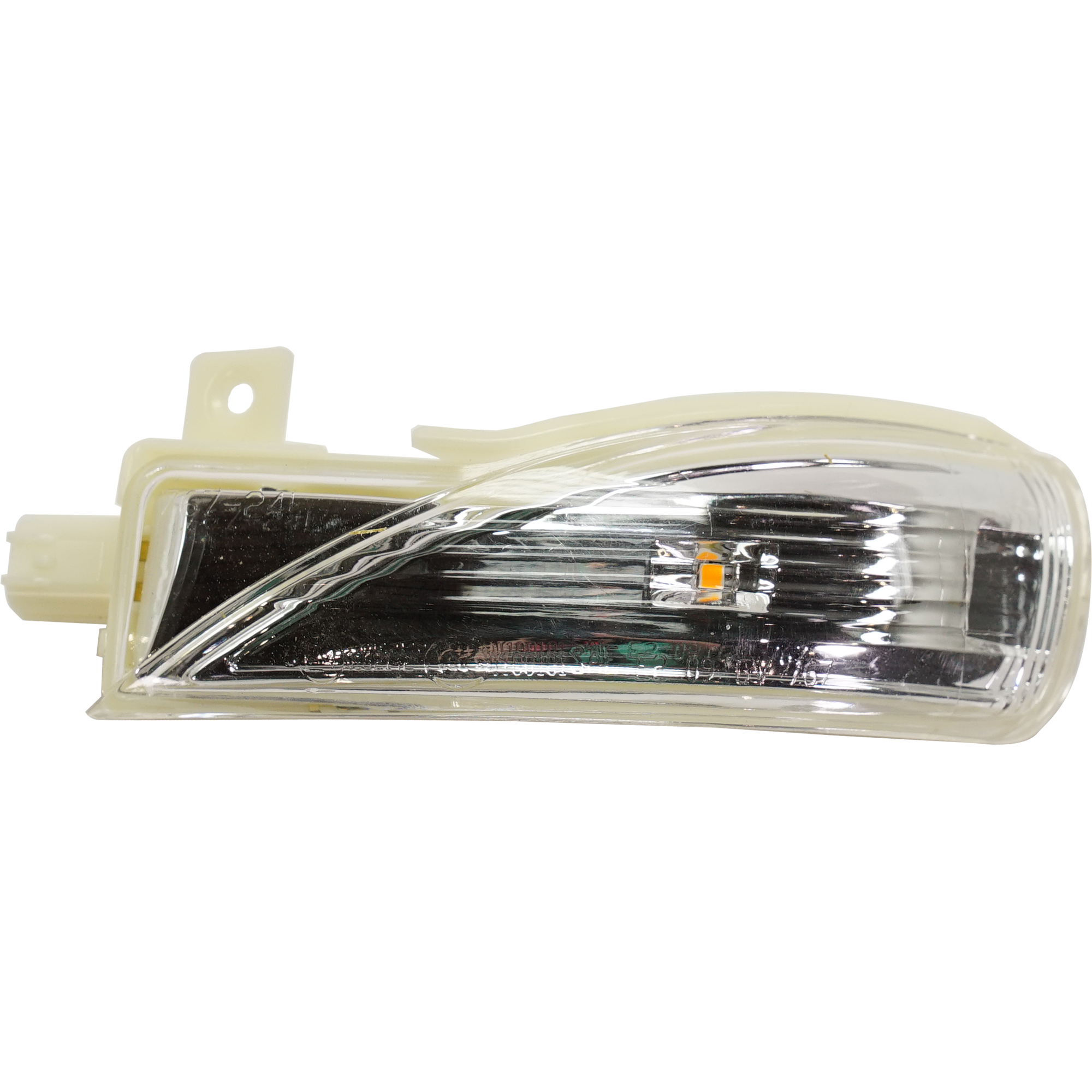 AM MAZDA 3-10-13 SIGNAL LAMP LH Assembly SKU RM47150004 Partslink MA1328102 OEM G33D69182A