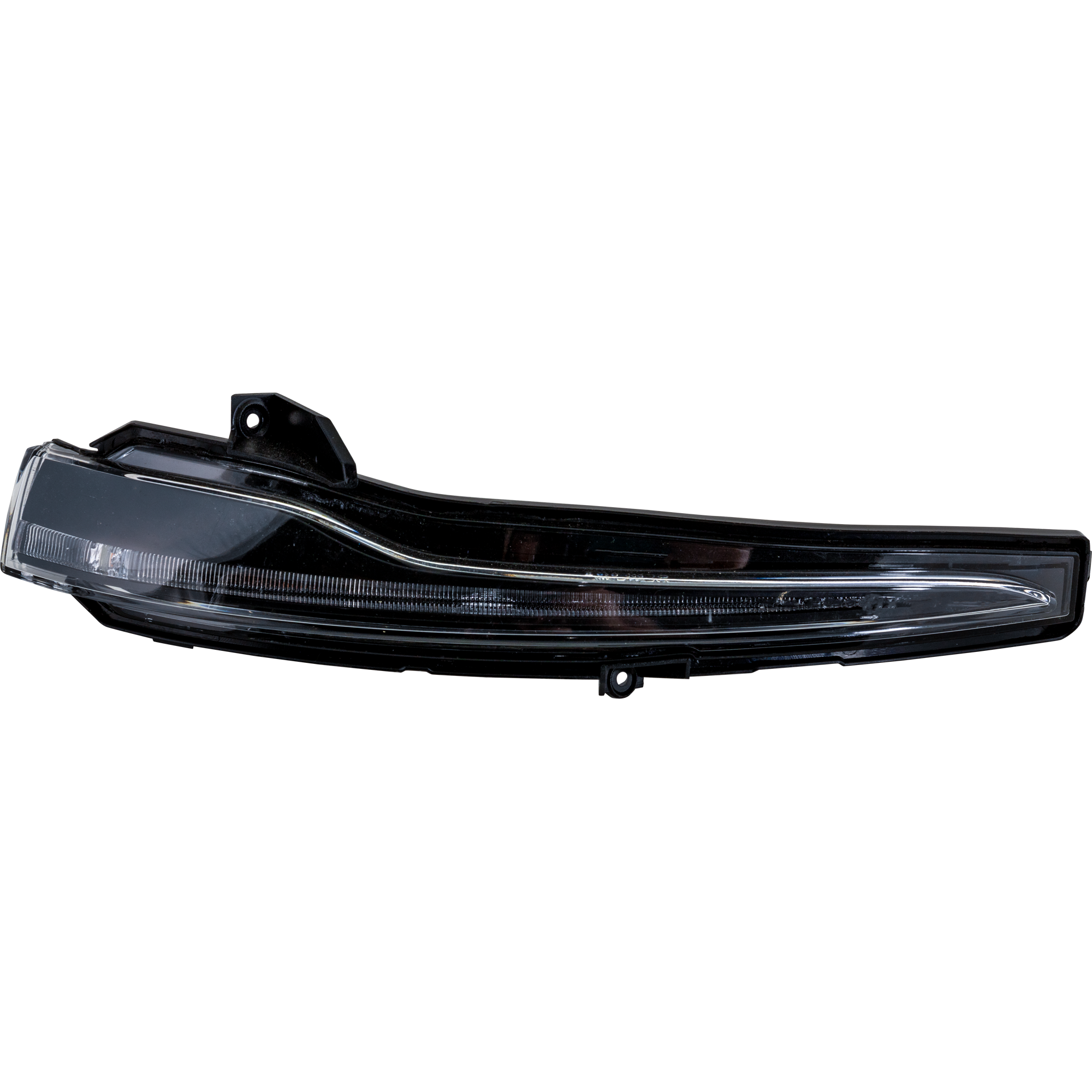 AM C CLASS 16-23 MIRROR SIGNAL LAMP RH SKU RM47150007 Partslink MB1329101 OEM 0999067201