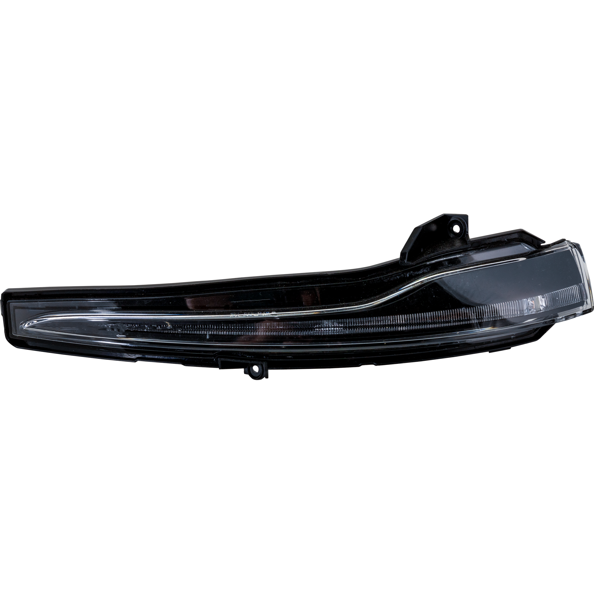 AM C CLASS 16-23 MIRROR SIGNAL LAMP LH SKU RM47150008 Partslink MB1328101 OEM 0999067101