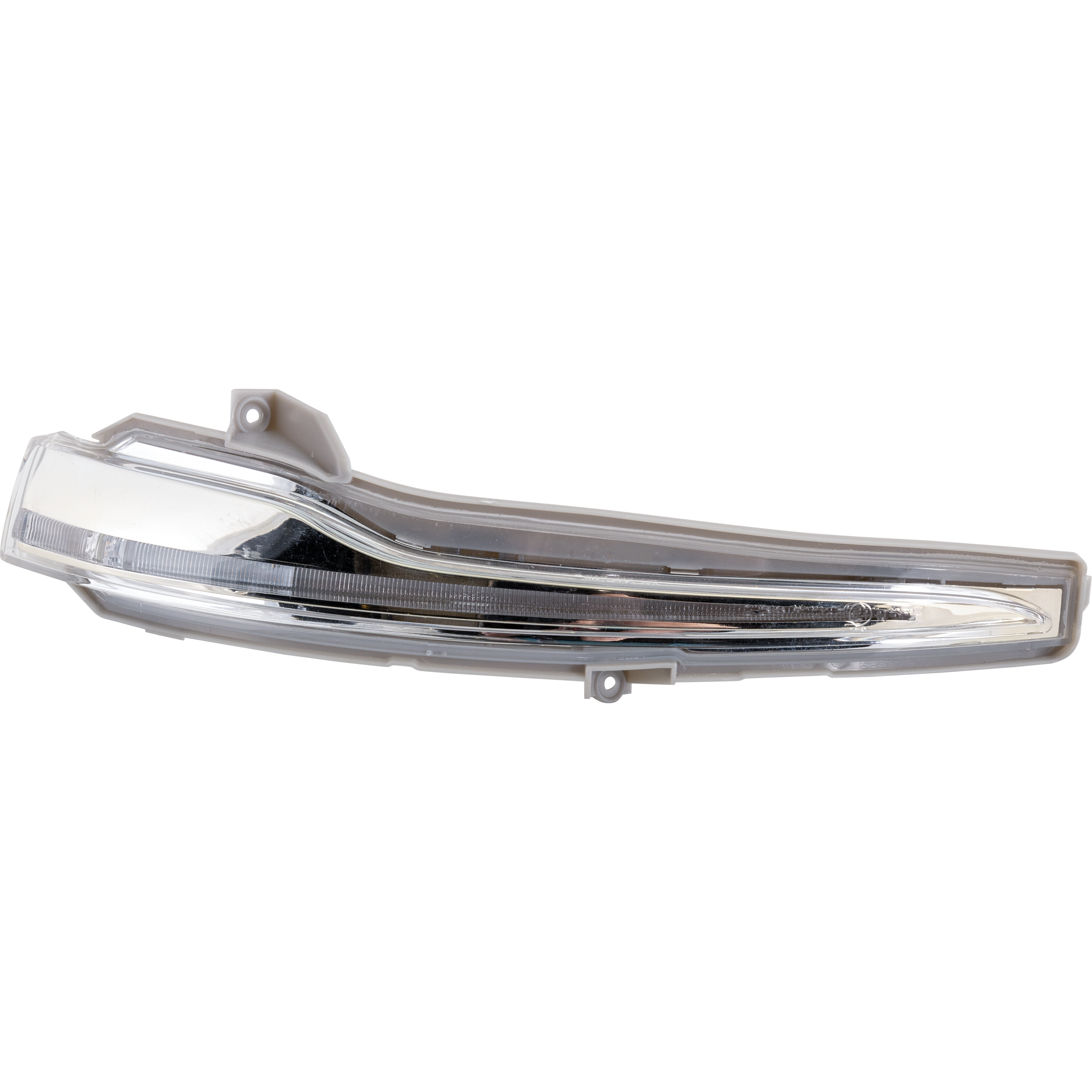 AM GLE CLASS 20-23 S CLASS 15-20 MIRROR SIGNAL LAMP RH SKU RM47150009 Partslink MB1329100 OEM 0999067401