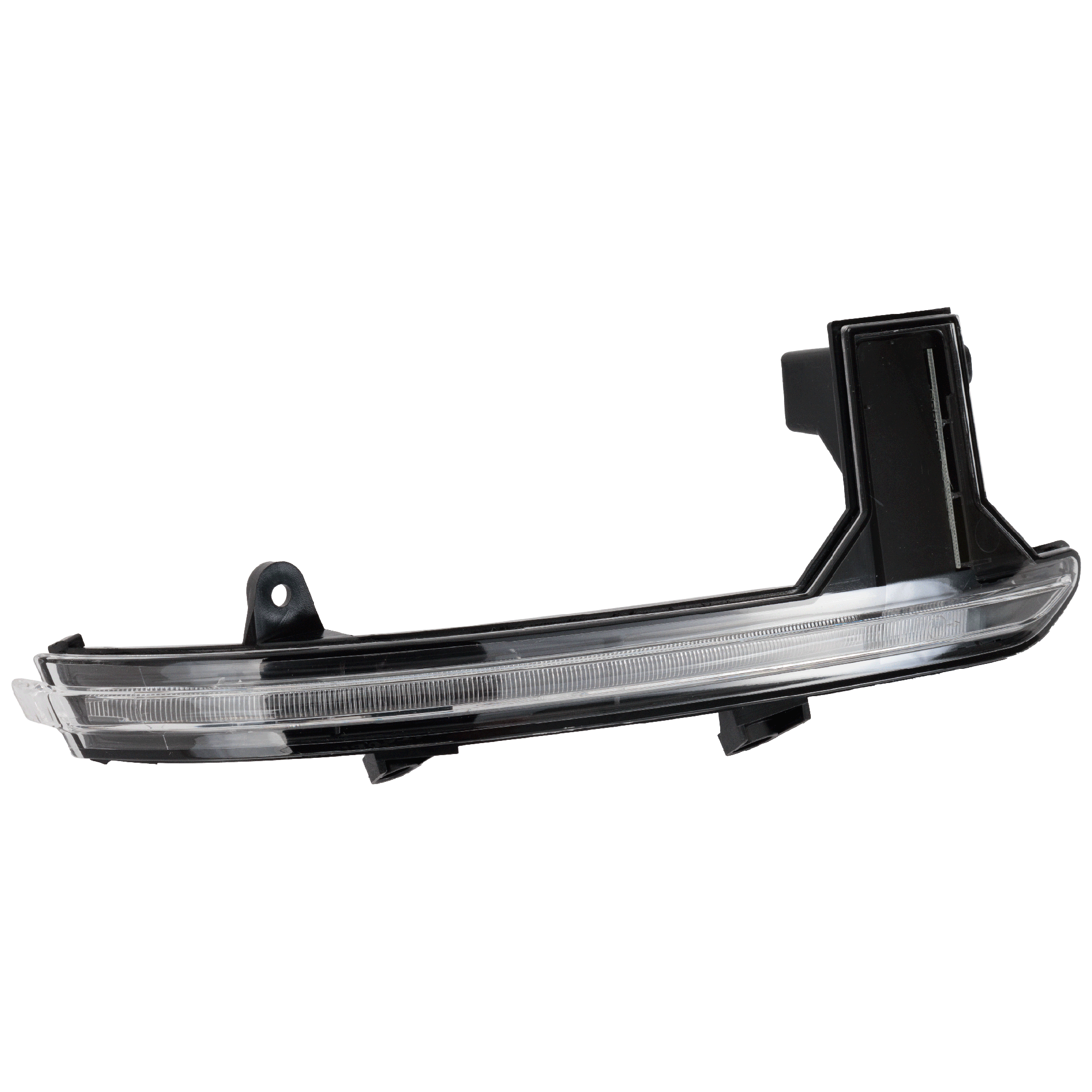 AM CX 5-17-25 MIRROR SIGNAL LAMP RH SKU RM47150013 Partslink MA1329101 OEM KB7W69122
