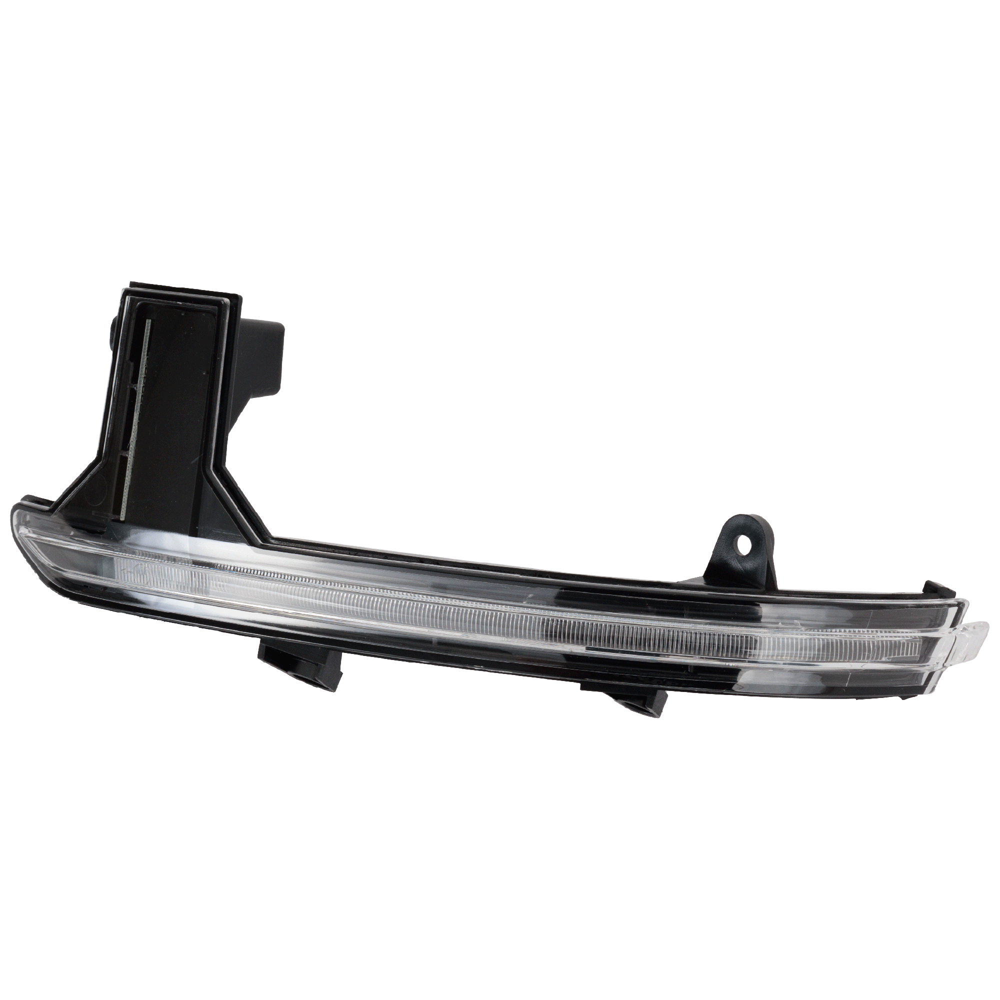 AM CX 5-17-25 MIRROR SIGNAL LAMP LH SKU RM47150014 Partslink MA1328101 OEM KB7W69182