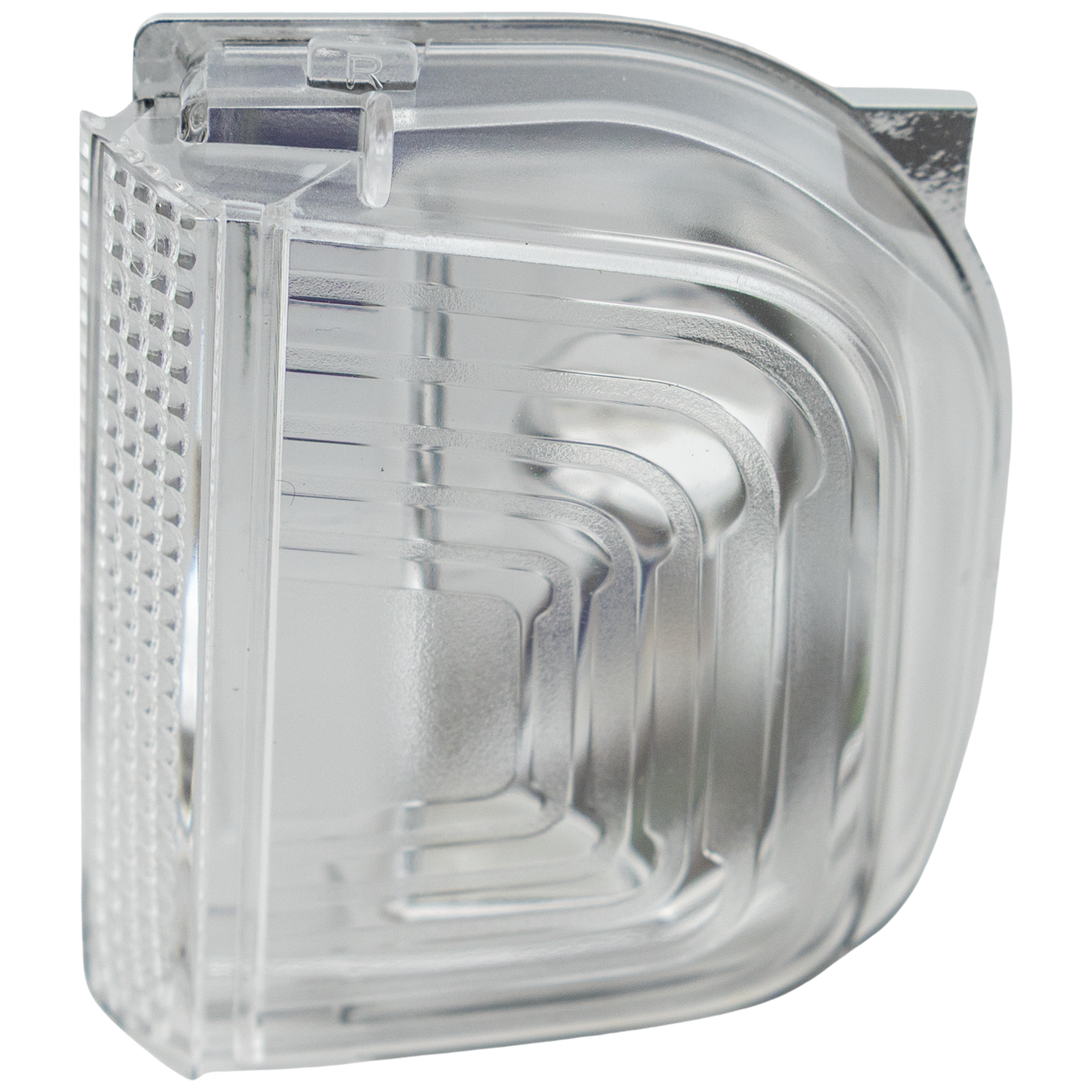 AM SPRINTER VAN 19-20 MIRROR SIGNAL LAMP RH SKU RM47150019 Partslink MB1329102 OEM 9109064600