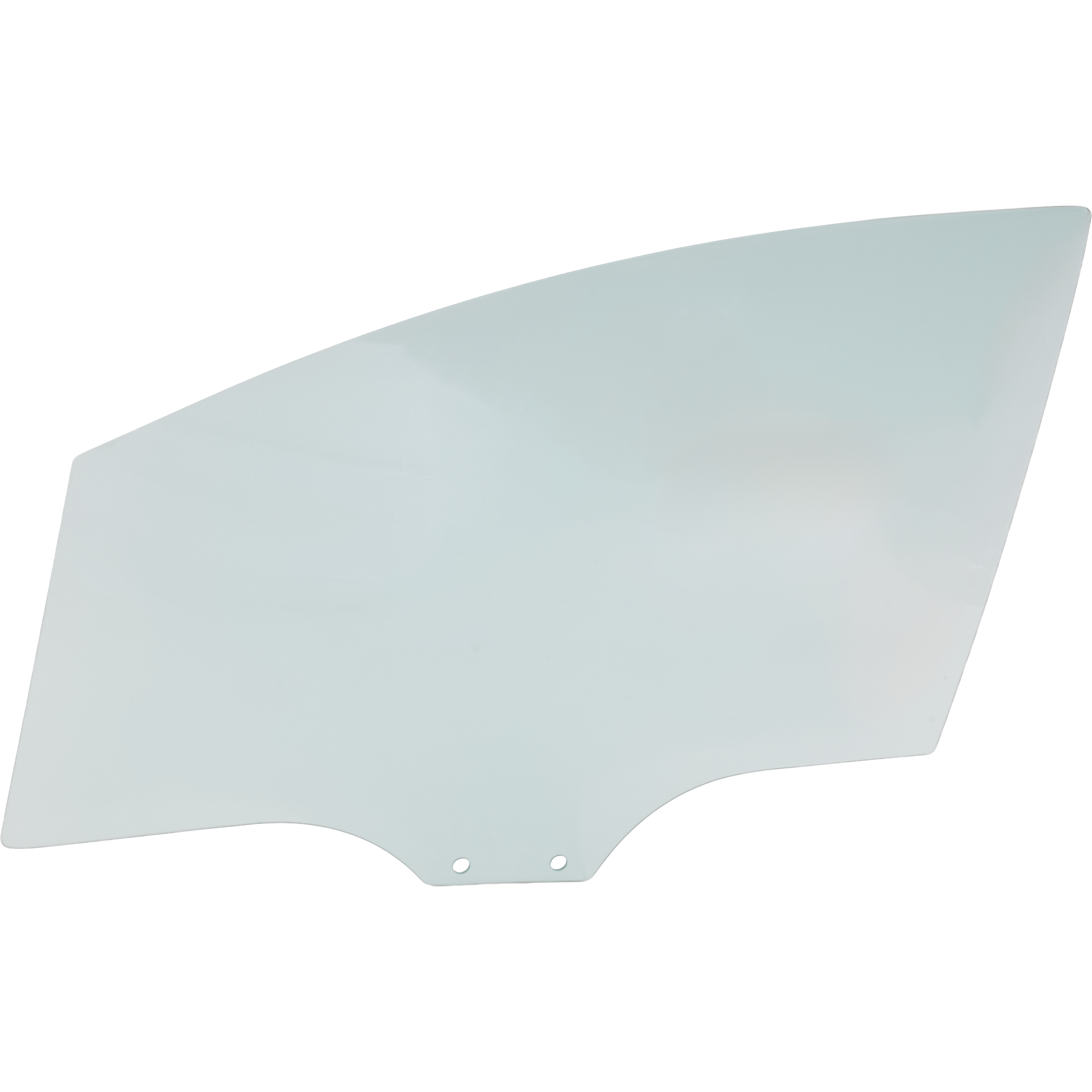 AM MAZDA 5-06-17 FRONT DOOR GLASS LH Green Tint SKU RM48010028 OEM C23659511 C23659511C