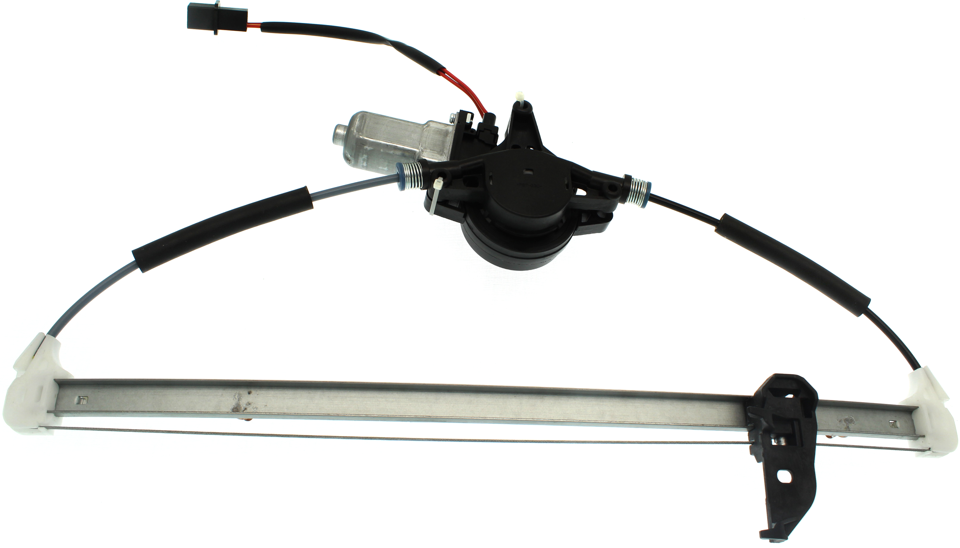 AM CX 5-13-16 REAR WINDOW REGULATOR RH Power w Motor SKU RM49170017 OEM KD5372590 PFM D01G5858XB