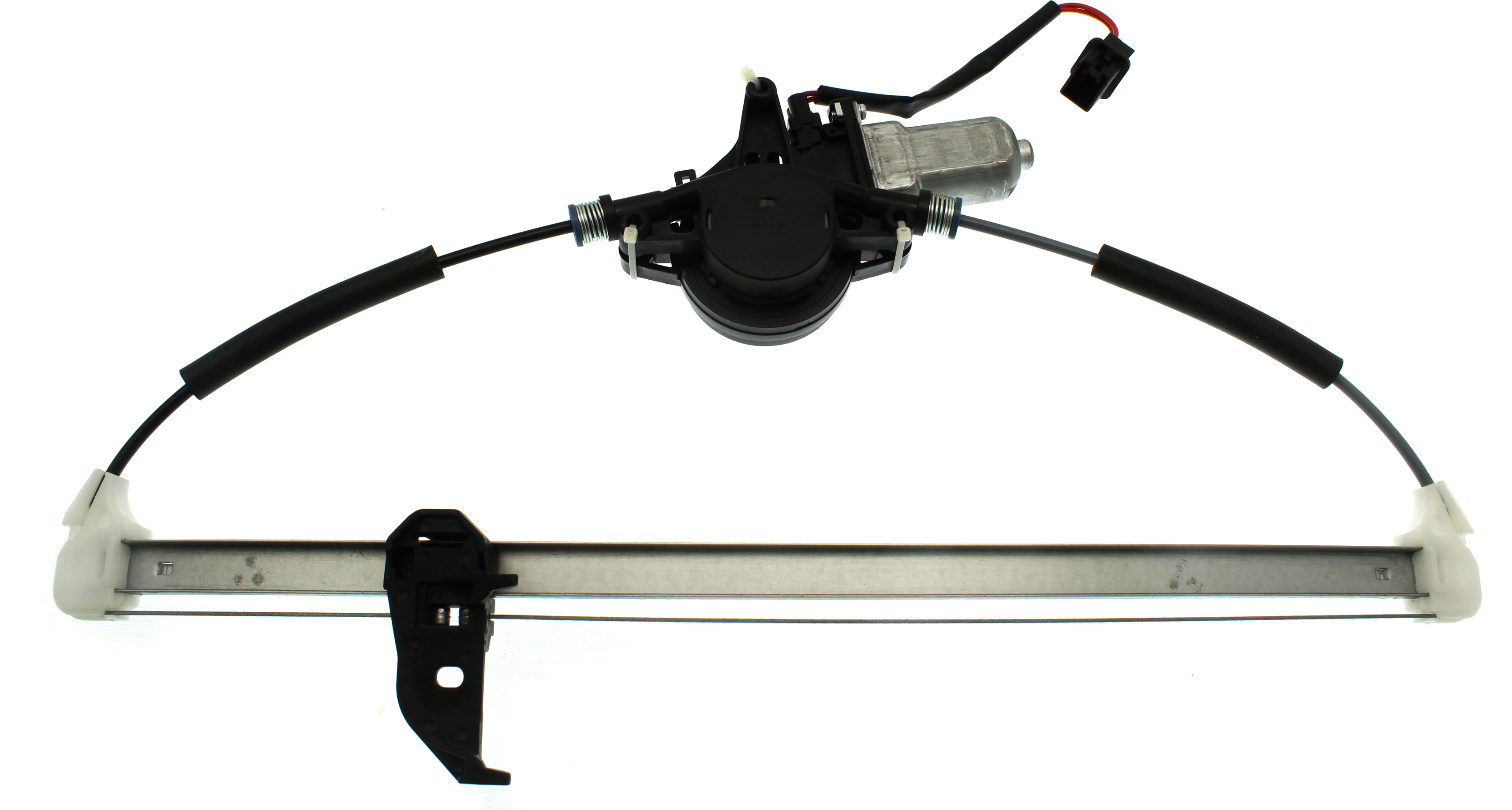 AM CX 5-13-16 REAR WINDOW REGULATOR LH Power w Motor SKU RM49170018 OEM KD5373590 PFM D01G5958XB
