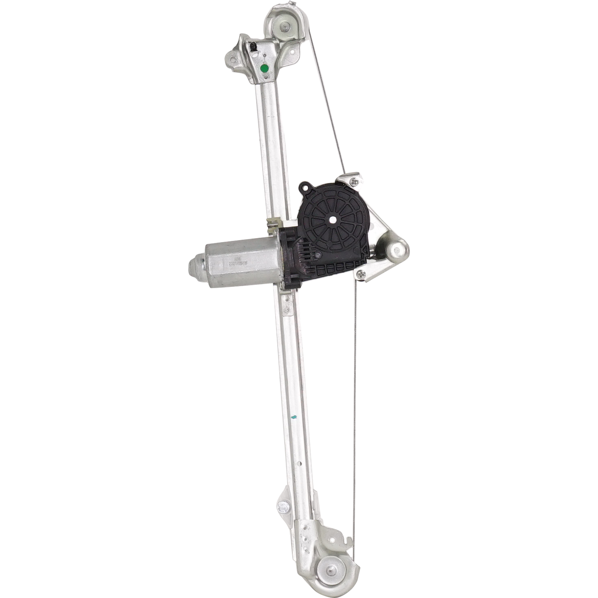 AM E320 E430-98-99 REAR WINDOW REGULATOR RH Power w Motor SKU RM49170021 OEM 2107301646 PFM