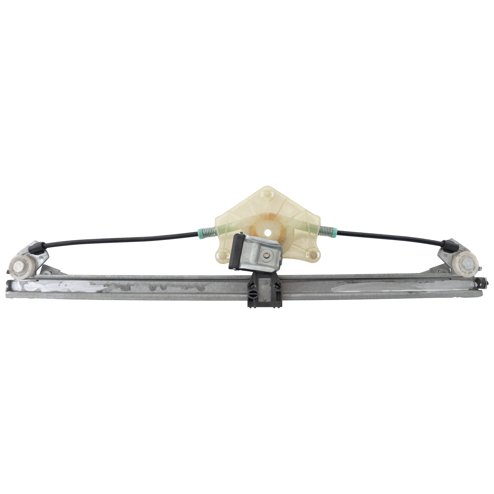 AM R CLASS 06-13 REAR WINDOW REGULATOR RH Carrier Module Power w Motor w o Panel SKU RM49170053 OEM 2517302779 PFM 2517302979 PFM