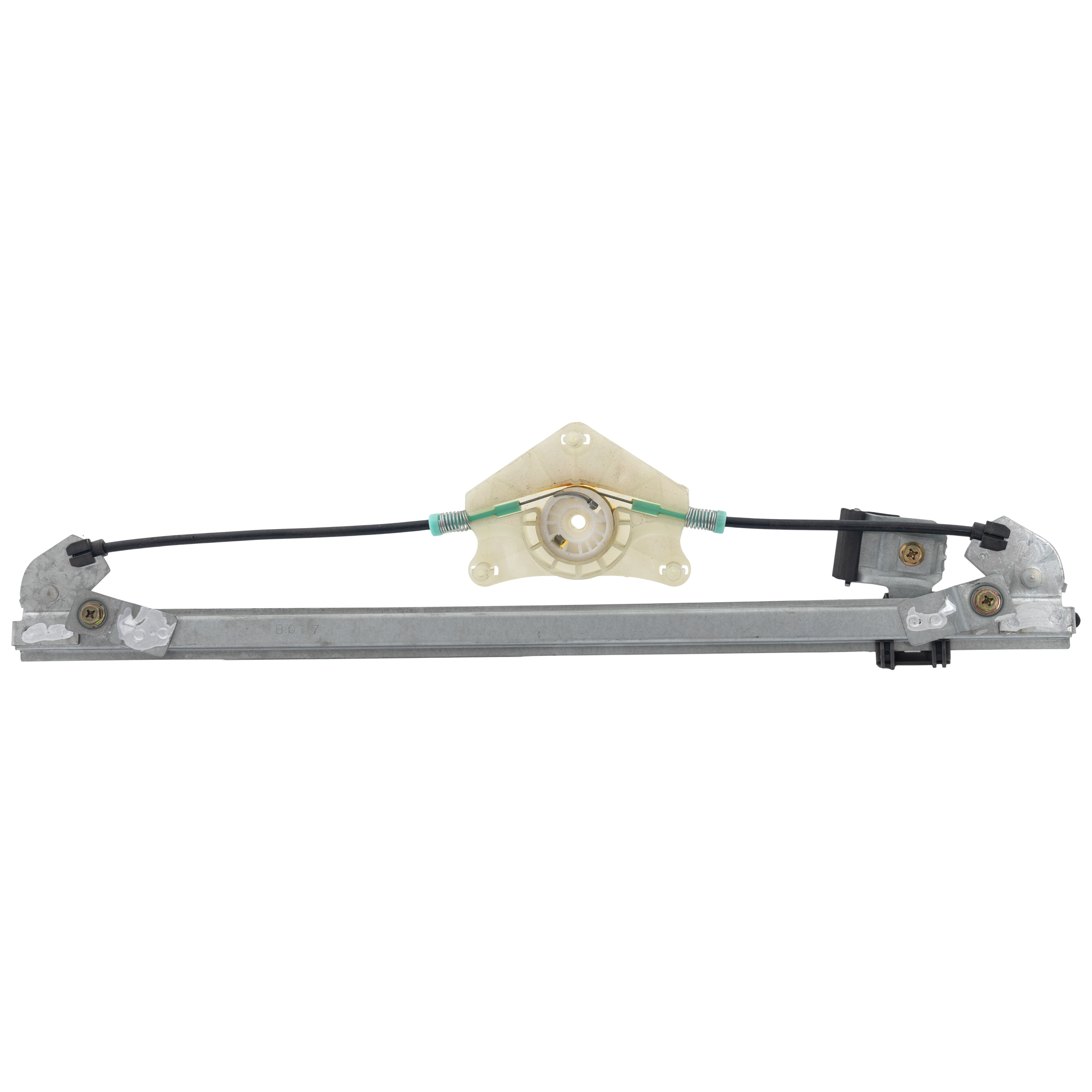 AM R CLASS 06-13 REAR WINDOW REGULATOR LH Carrier Module Power w Motor w o Panel SKU RM49170054 OEM 2517302679 PFM 2517302879 PFM