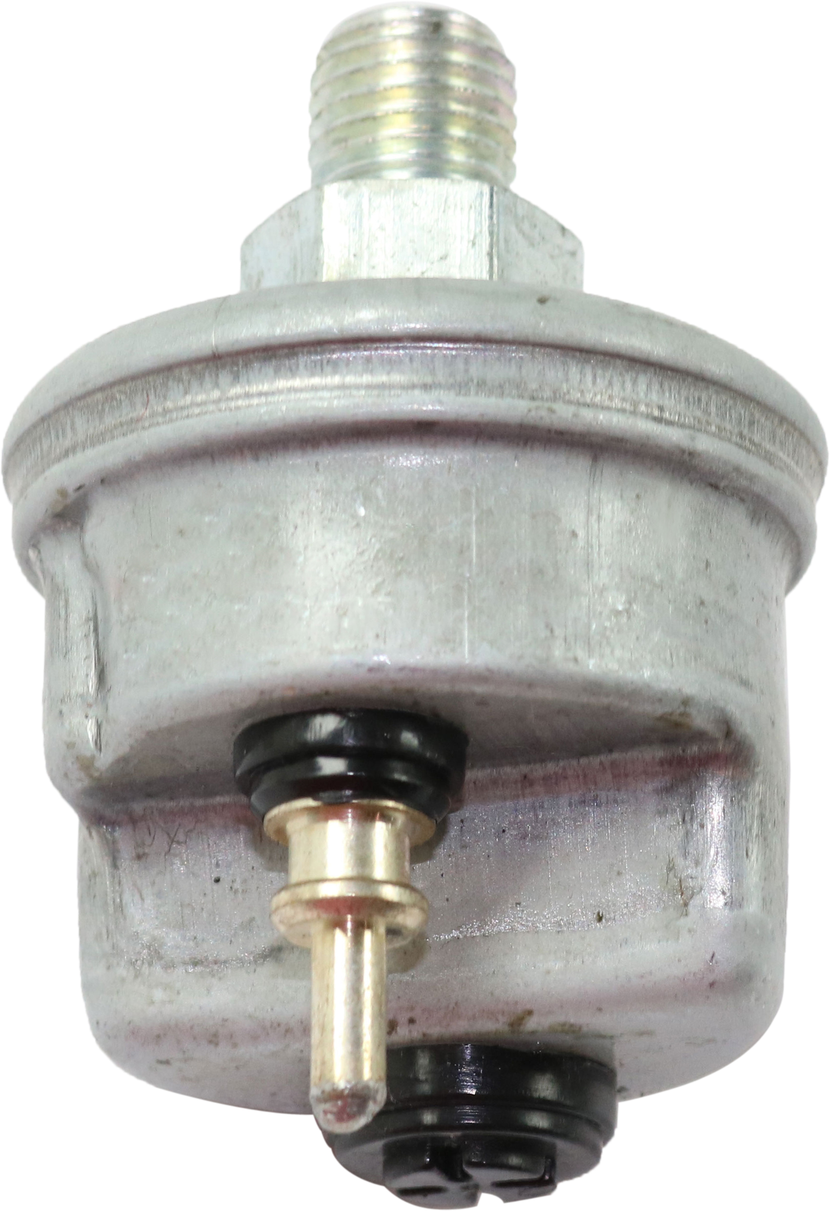 AM 380SL 81-85 S CLASS 95-99 OIL PRESSURE SWITCH on Oil Filter Housing SKU RM50110001 OEM 0065429417-007603012110-007603