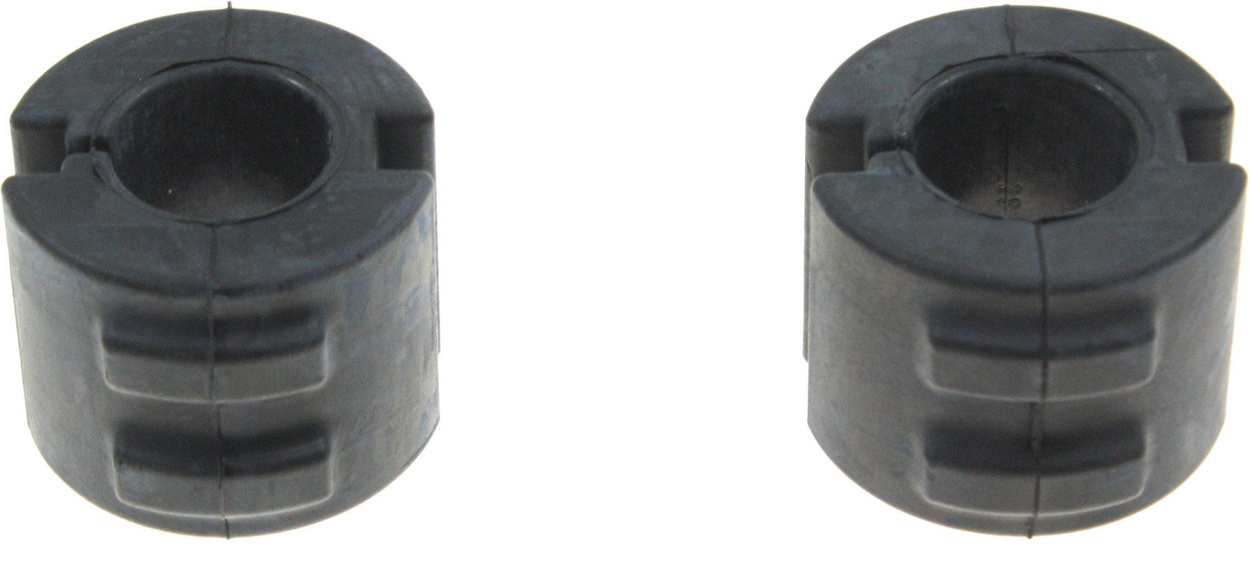 AM S CLASS 07-13 SWAY BAR BUSHING KIT RH and LH Set of 2 without Active Body Control SKU RM50120001 OEM 2213231765