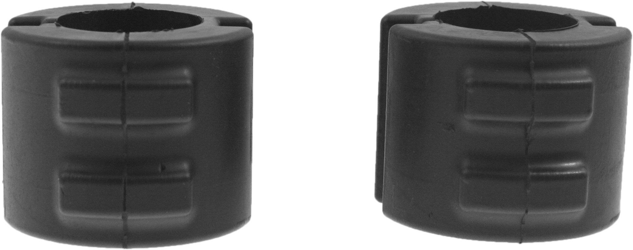 AM E CLASS 02-09 SWAY BAR BUSHING KIT RH and LH Set of 2 with 4MATIC SKU RM50120002 OEM 2113232965